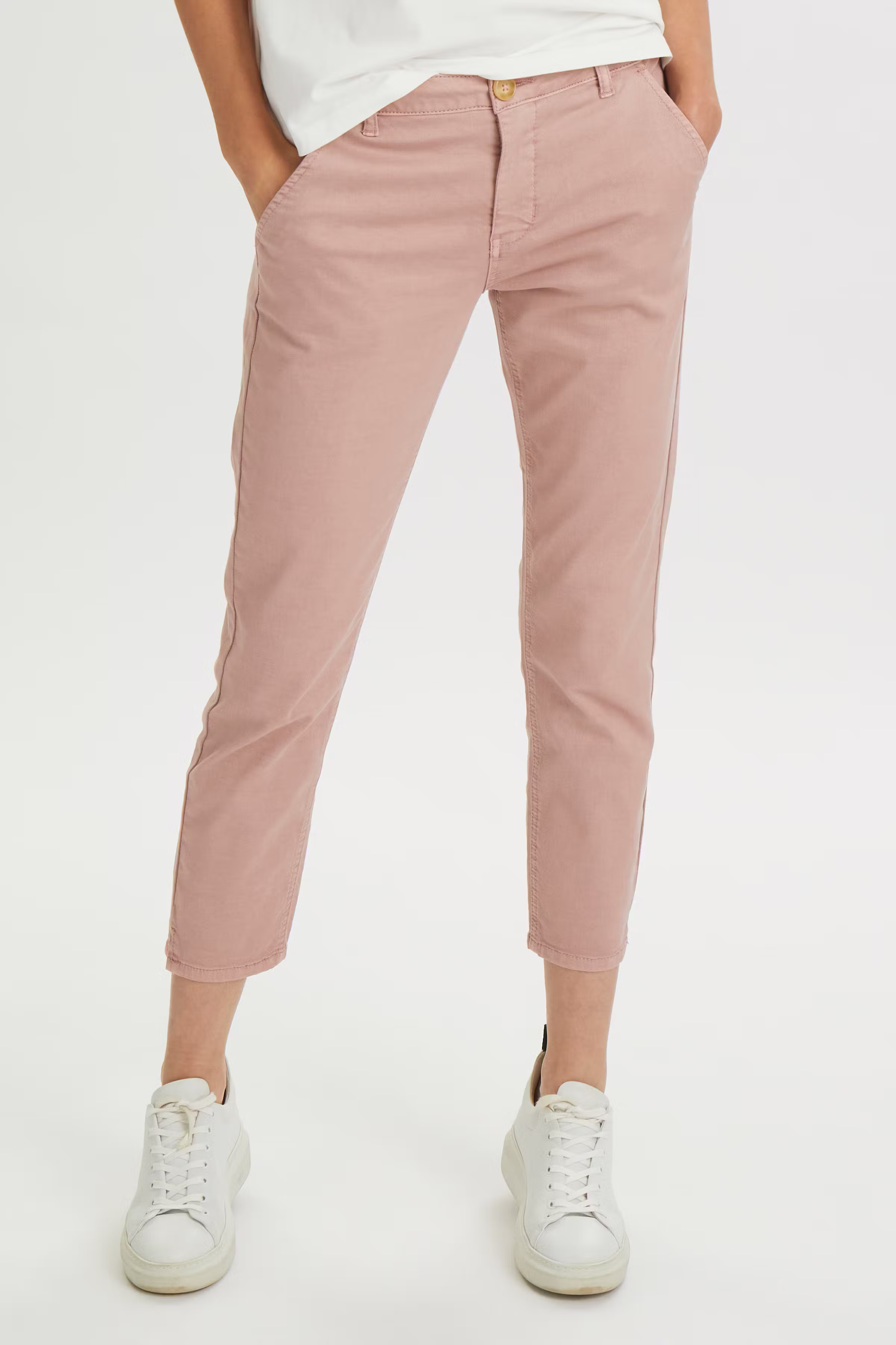 CUalba Bukser LOOKBOOK FRONT 50106598-151607