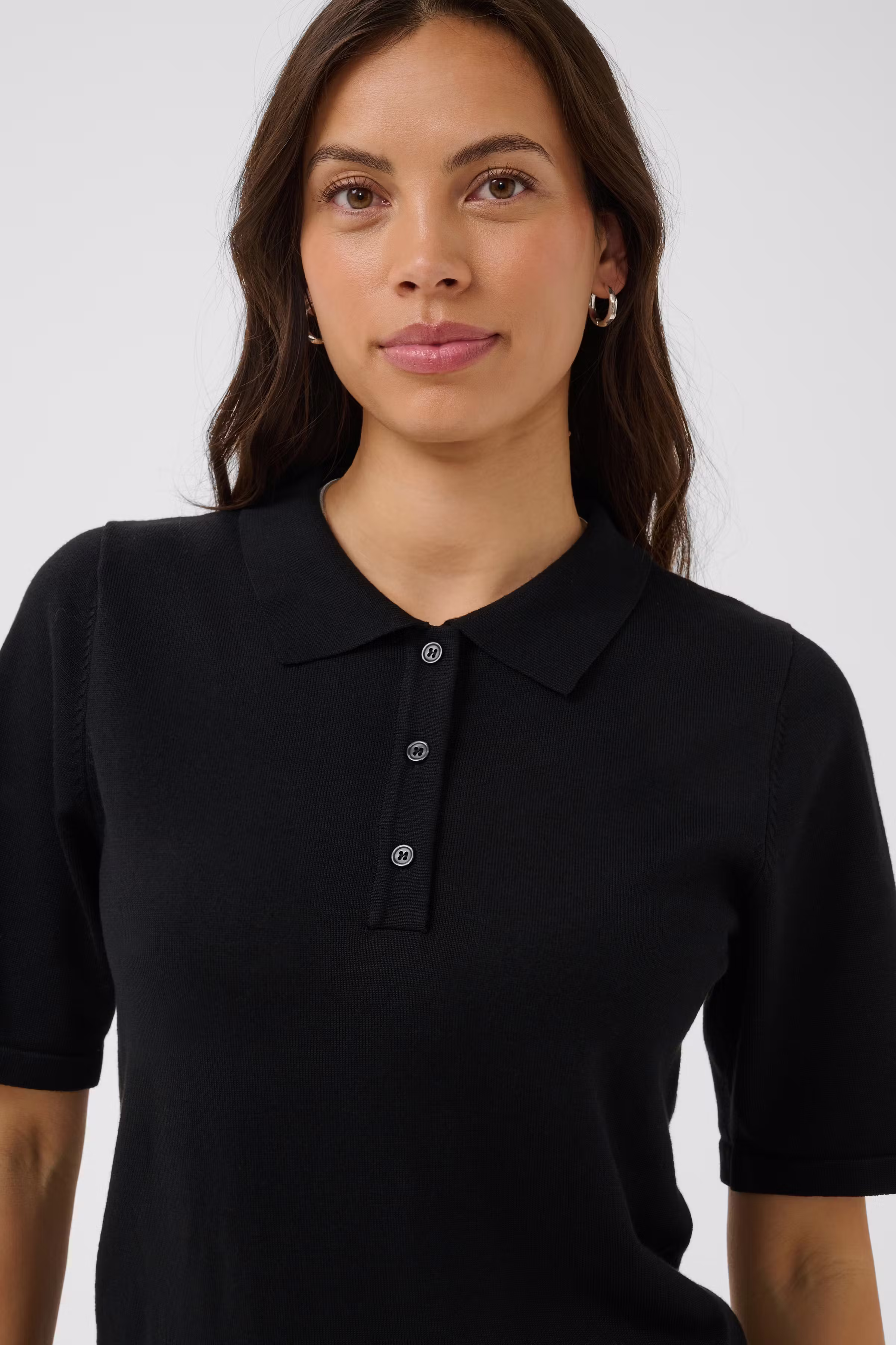 MilaSZ Polo Pullover LOOKBOOK DETAIL 30513958-193911