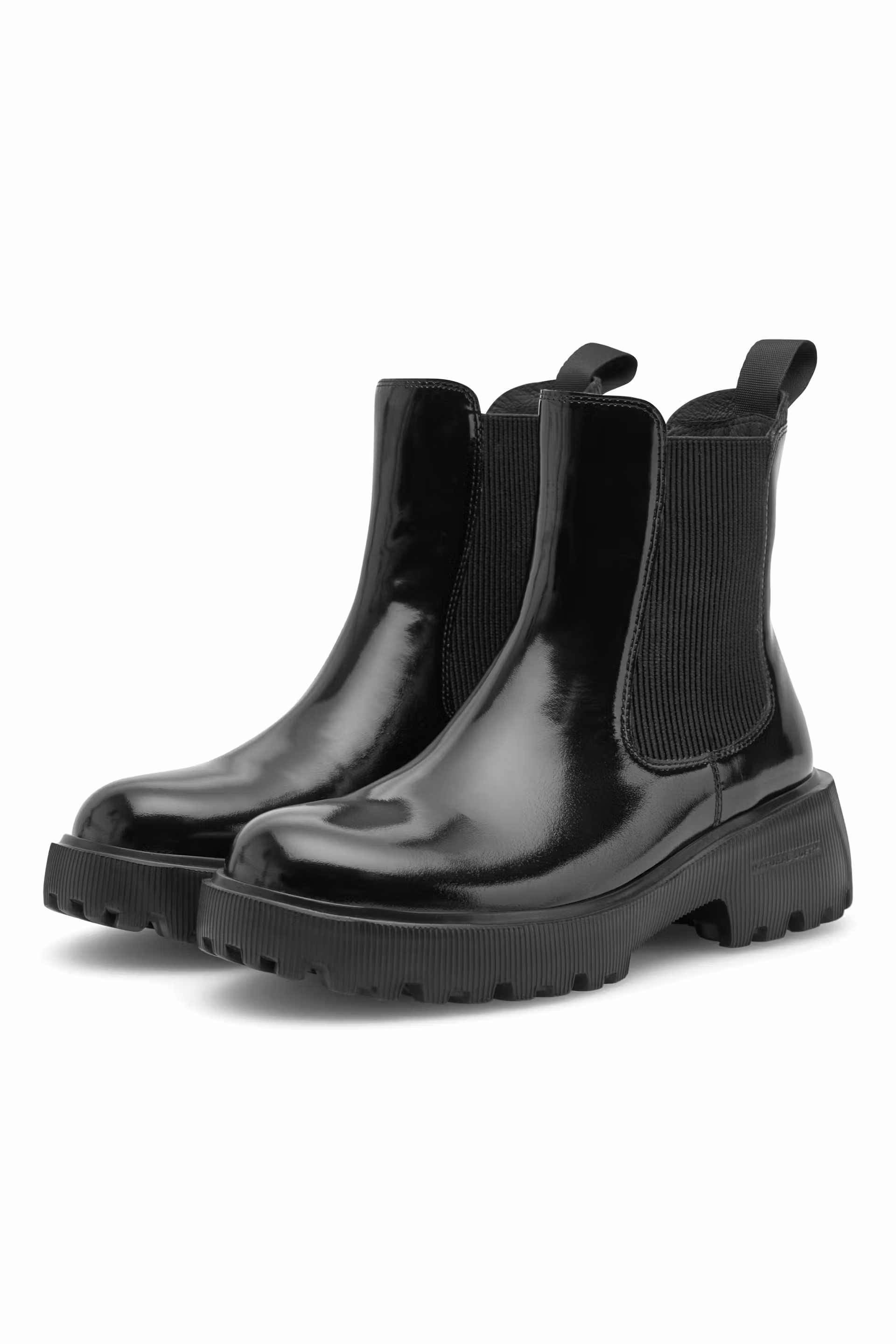AyaPatent Stiefel PACK FRONT 40551669-400313