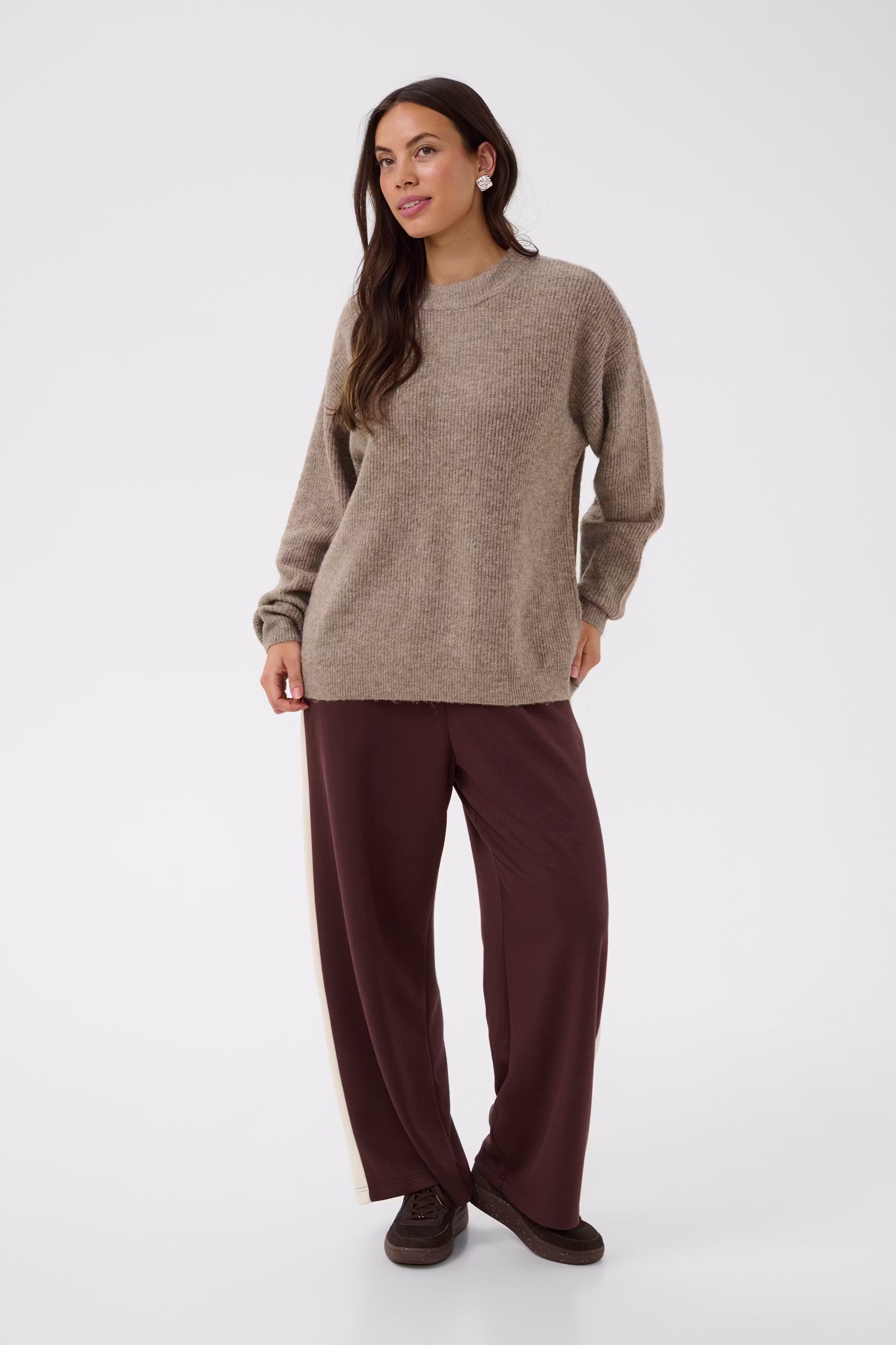 BPamanda Pullover LOOKBOOK FRONT 40200084-1813041