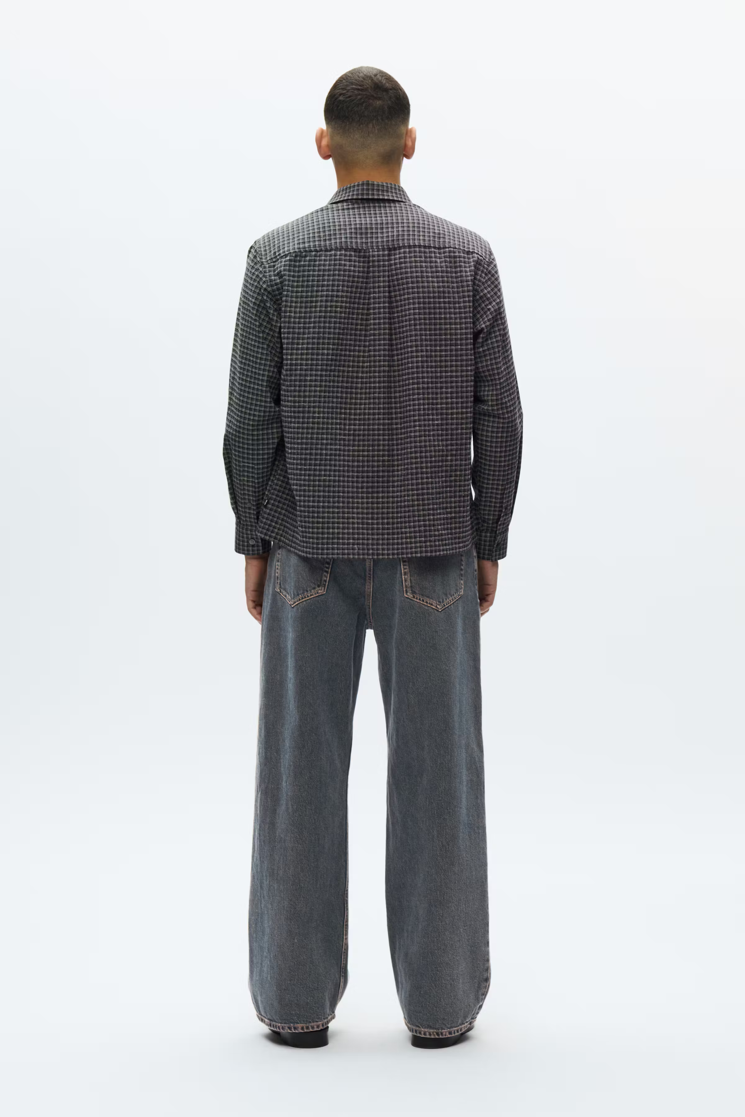 WWType 3 jeans LOOKBOOK BACK 30251972-304675