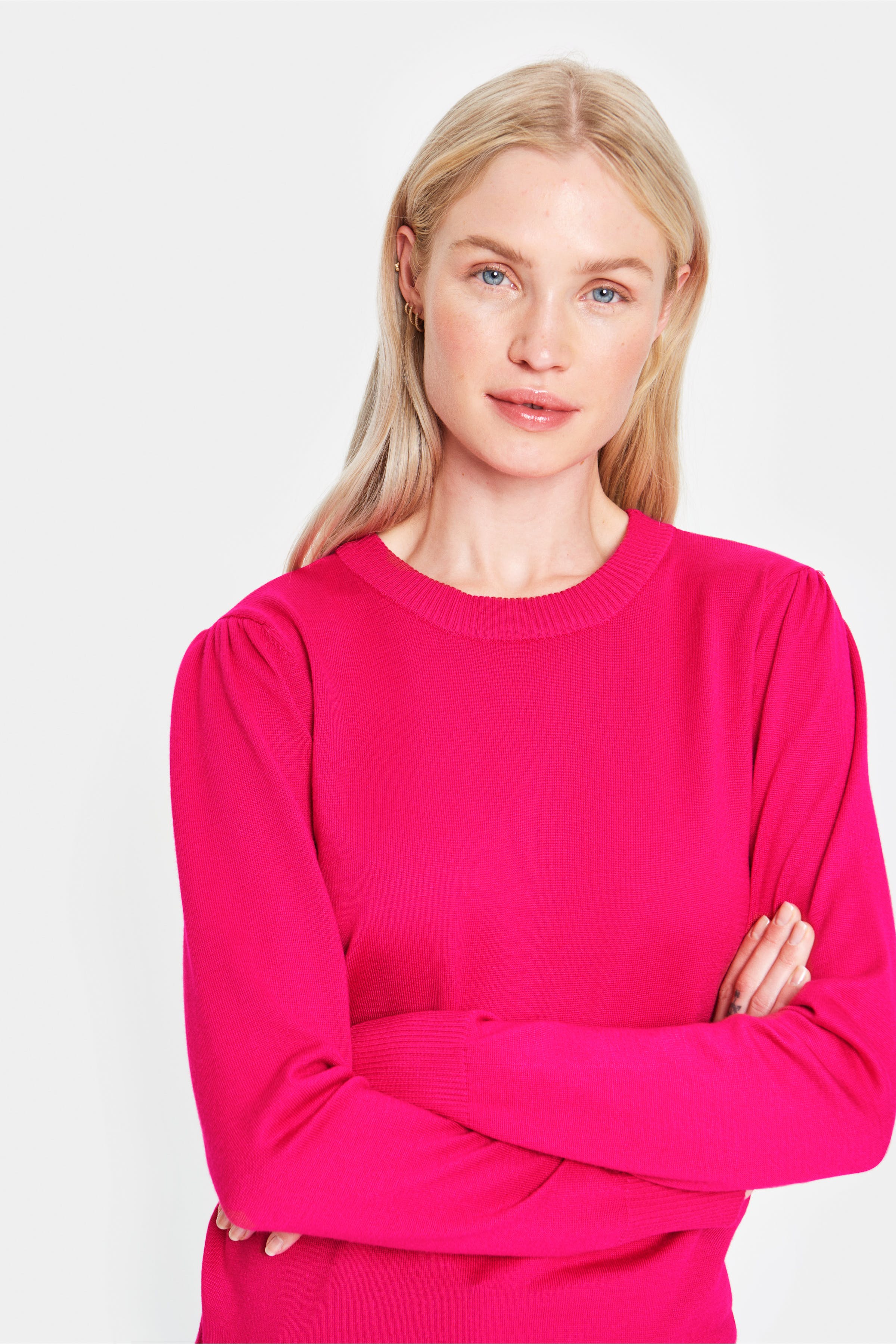 MilaSZ Pullover LOOKBOOK DETAIL 30511753-181945