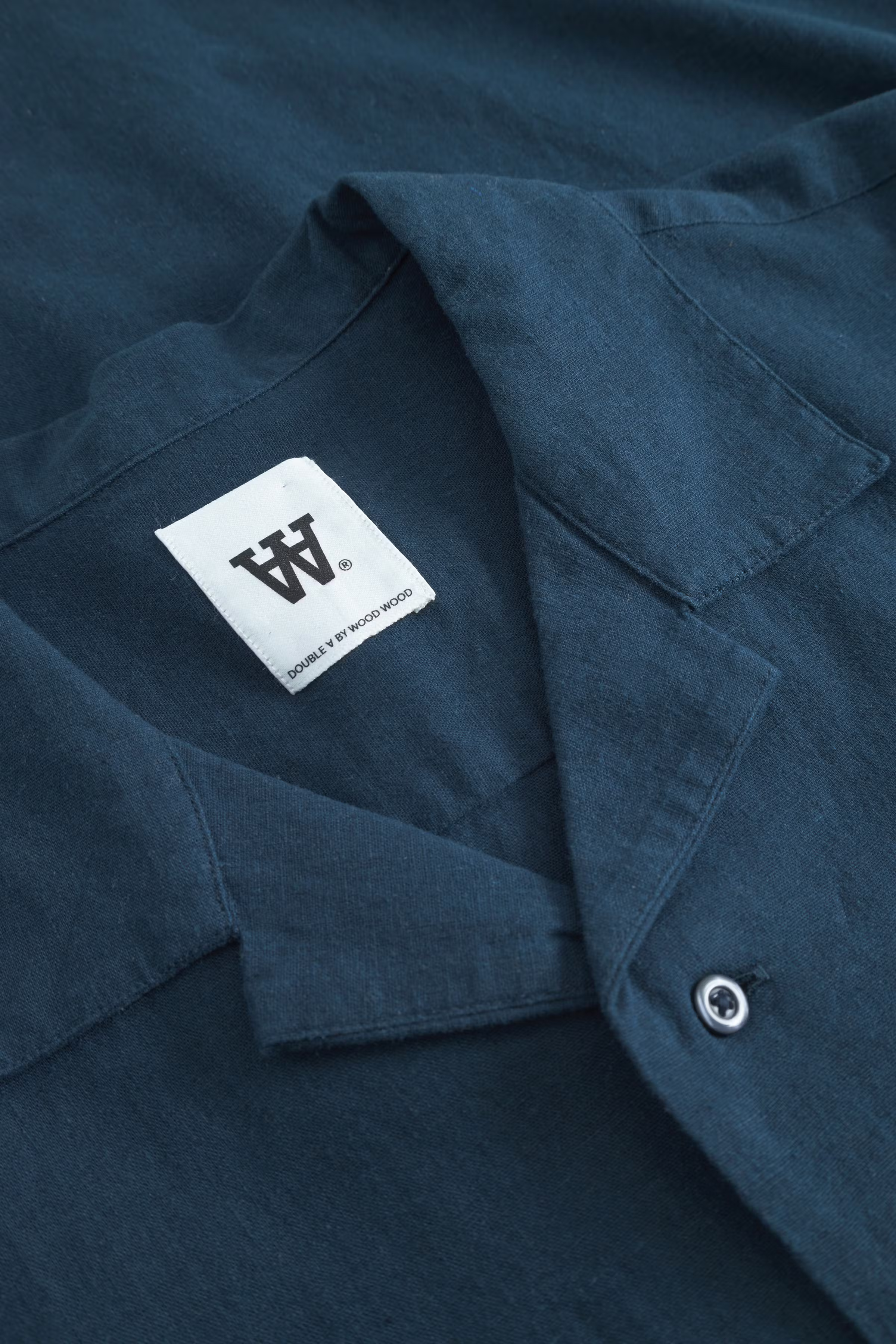 WWaaron Linen Shirt PACK DETAIL 30251403-194011