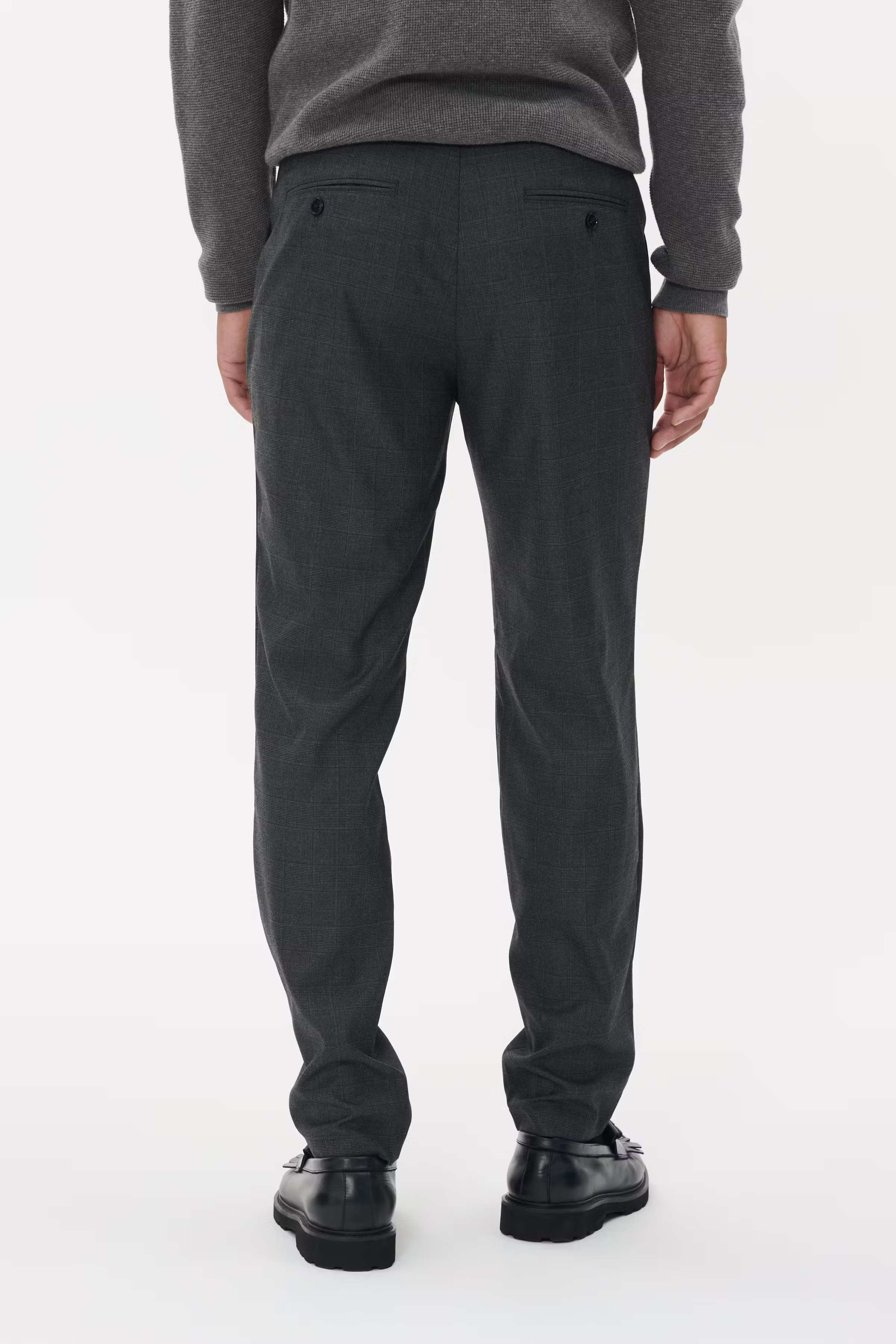 MAliam Byxor LOOKBOOK BACK 30208715-194011