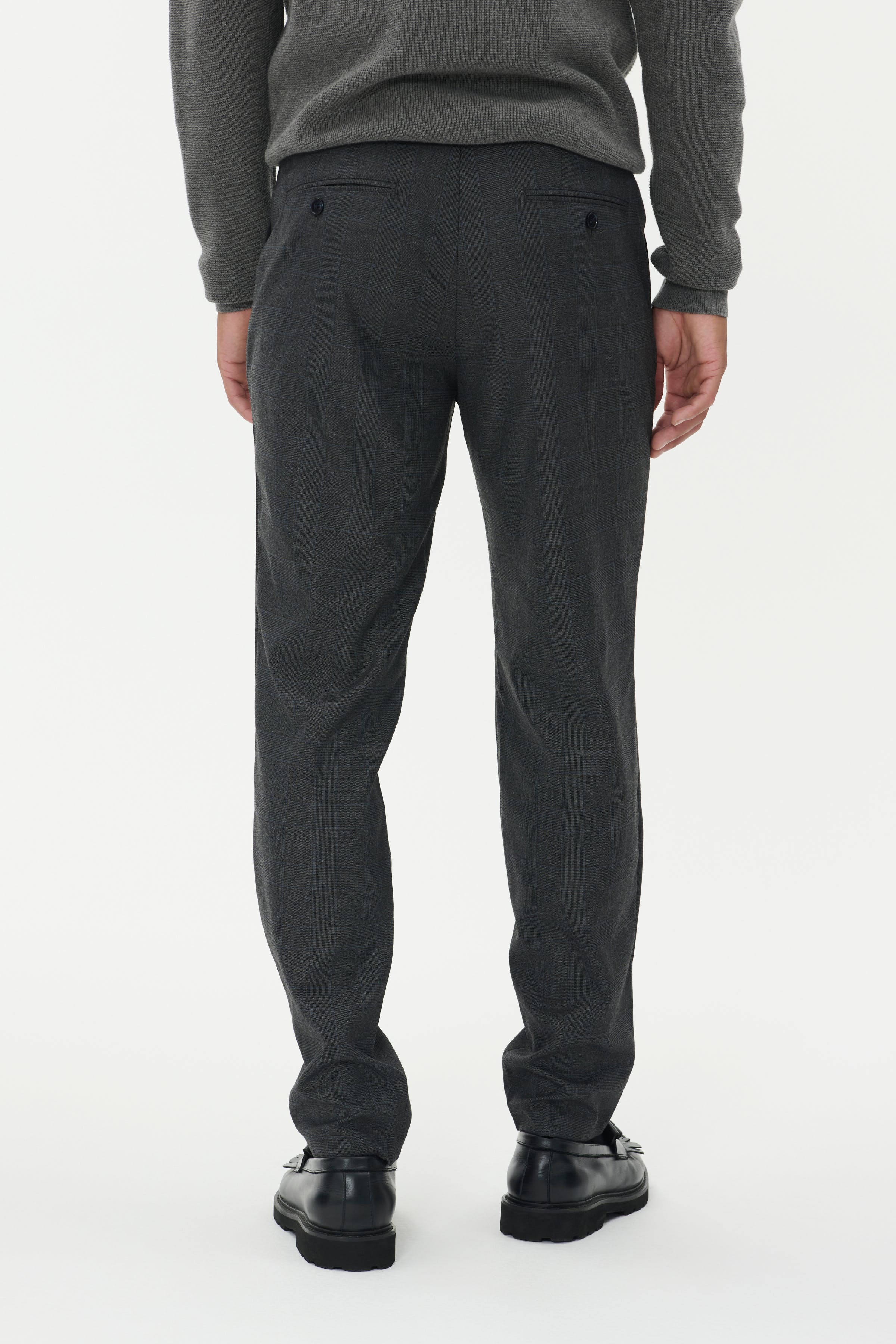 MAliam Byxor LOOKBOOK BACK 30208715-194011