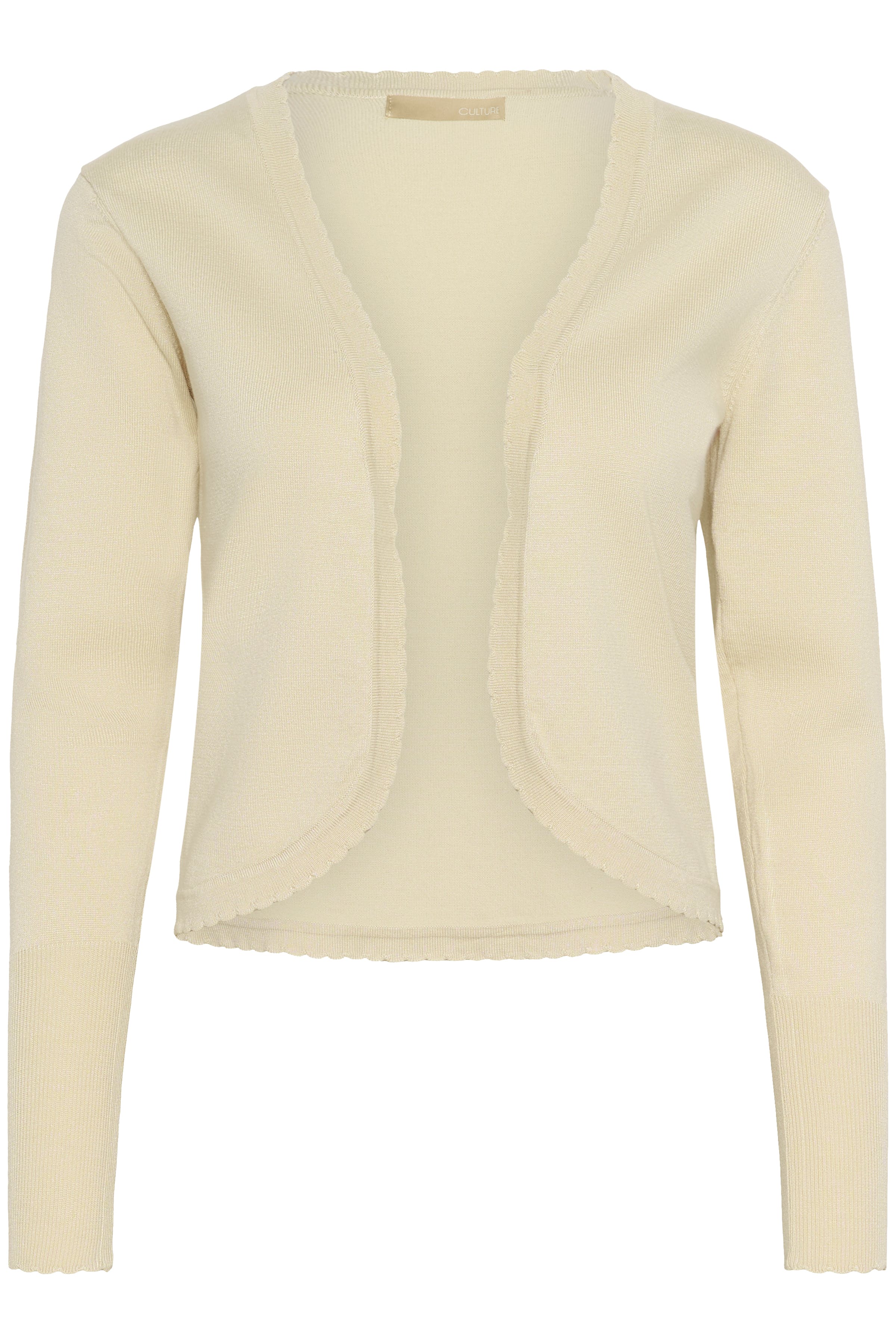 CUdarana Bolero PACK FRONT 50112509-130607