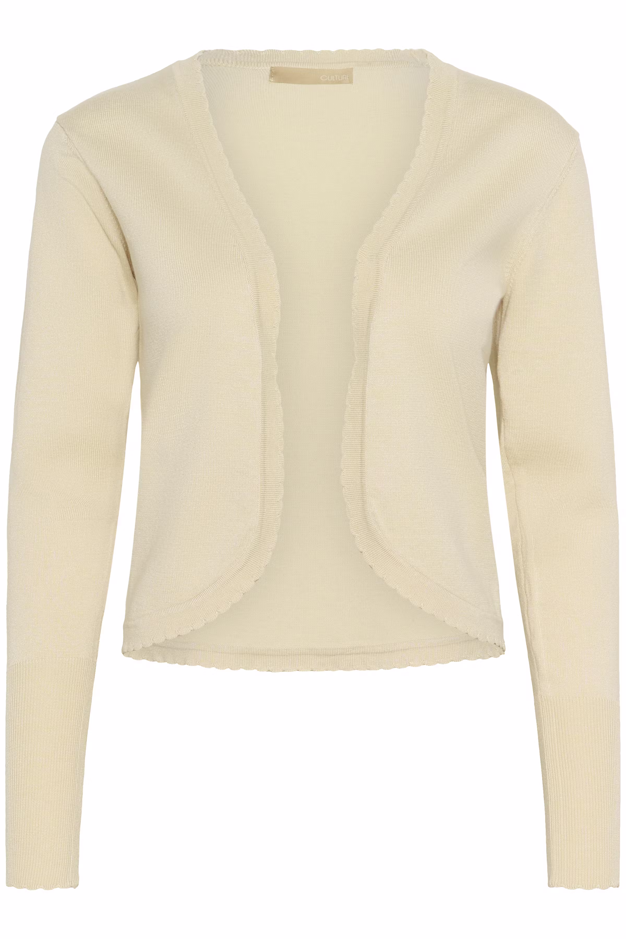 CUdarana Bolero PACK FRONT 50112509-130607