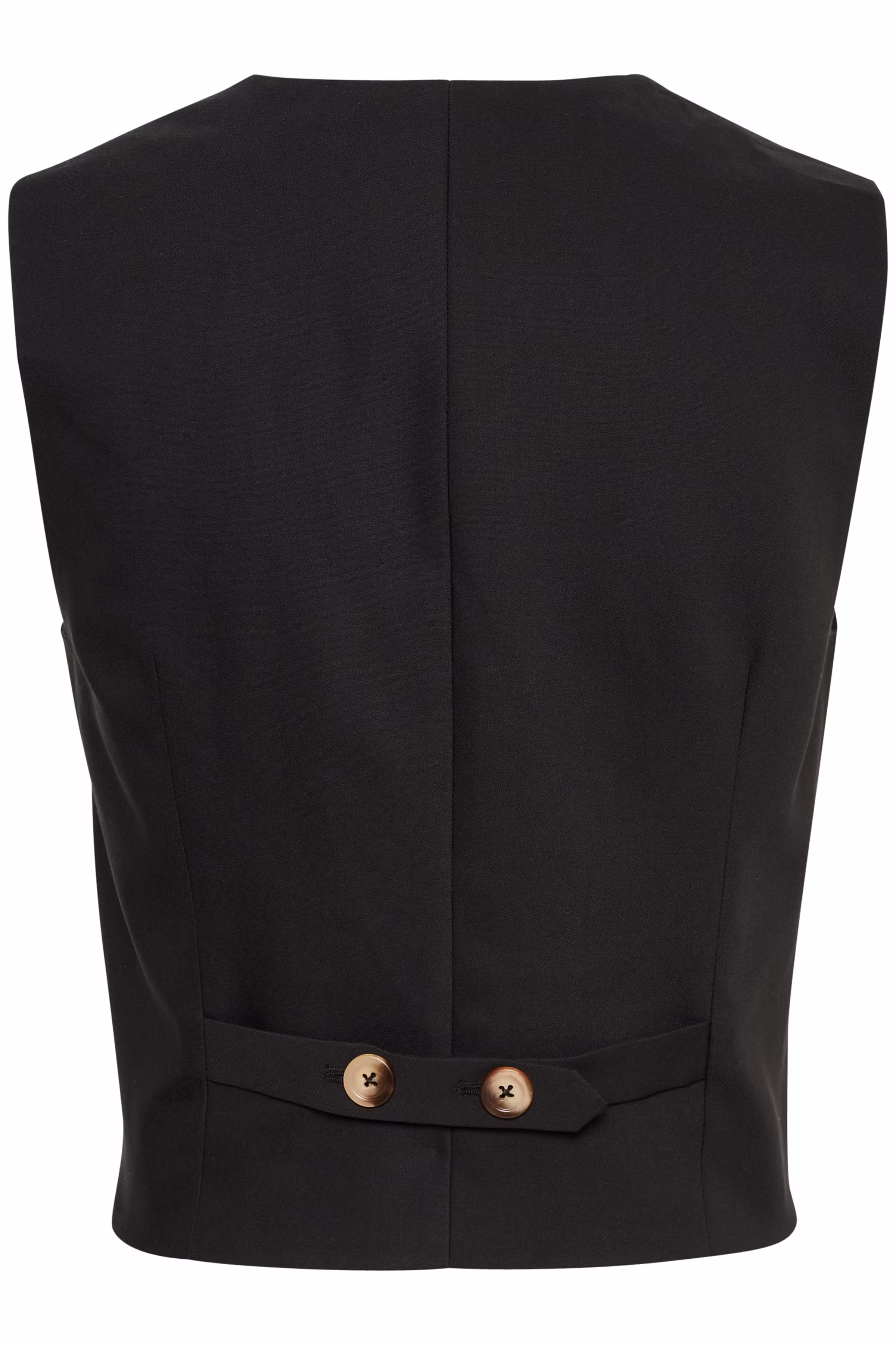 ZellaIW Waistcoat PACK BACK 30107208-194008