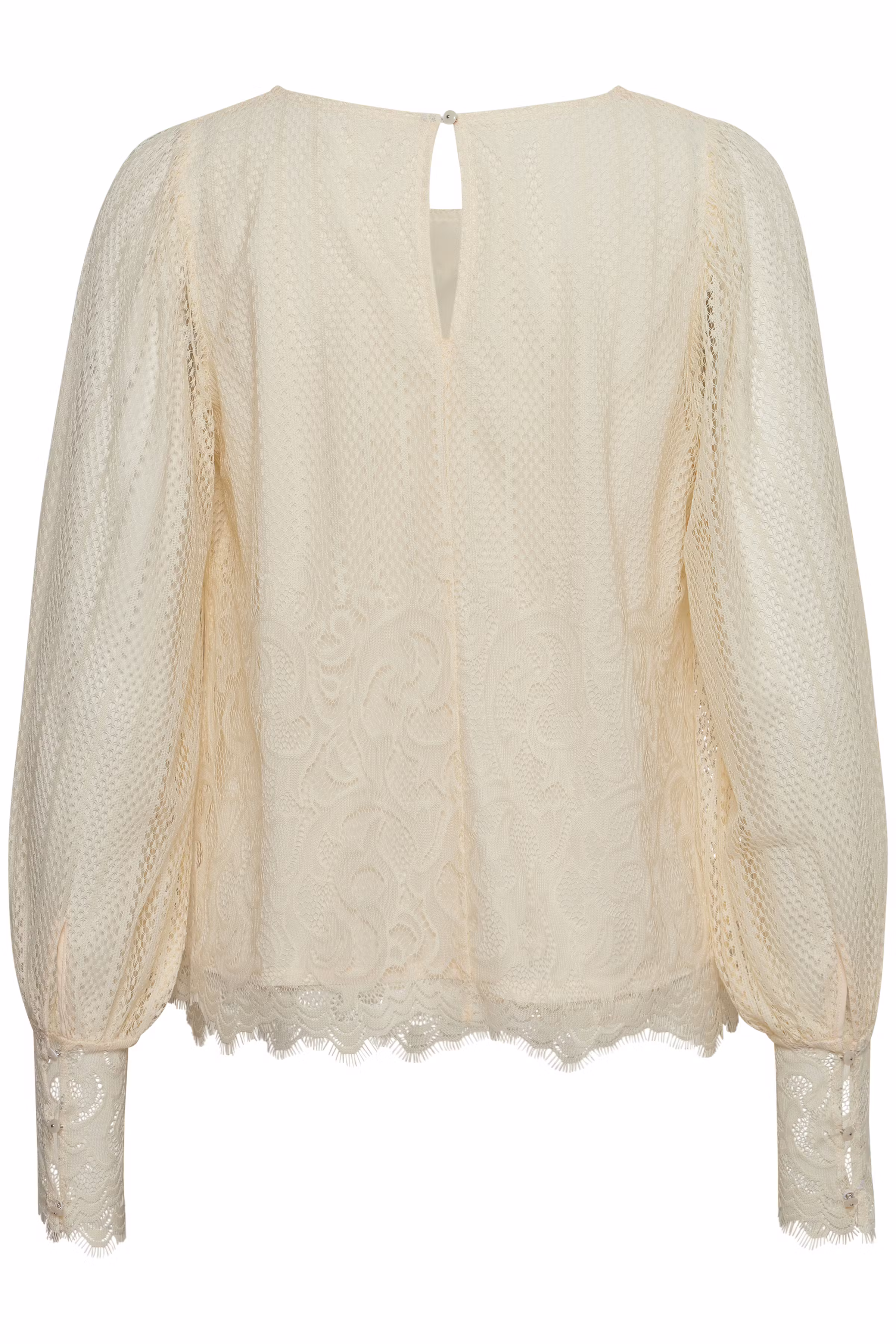 Blouse with long sleeve PACK BACK 30303603-33013