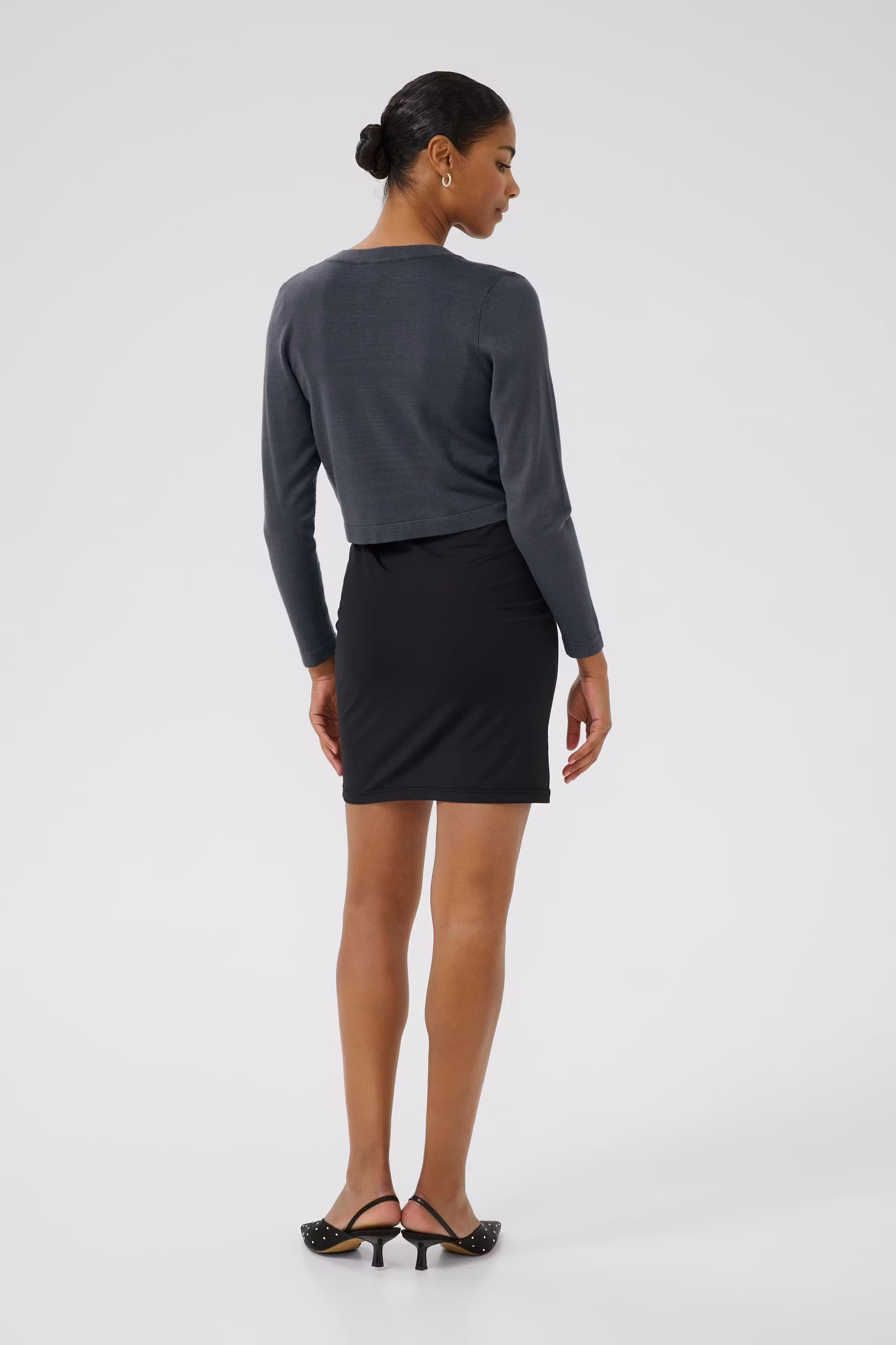 KAAstrid Bolero LOOKBOOK BACK 500020-190205