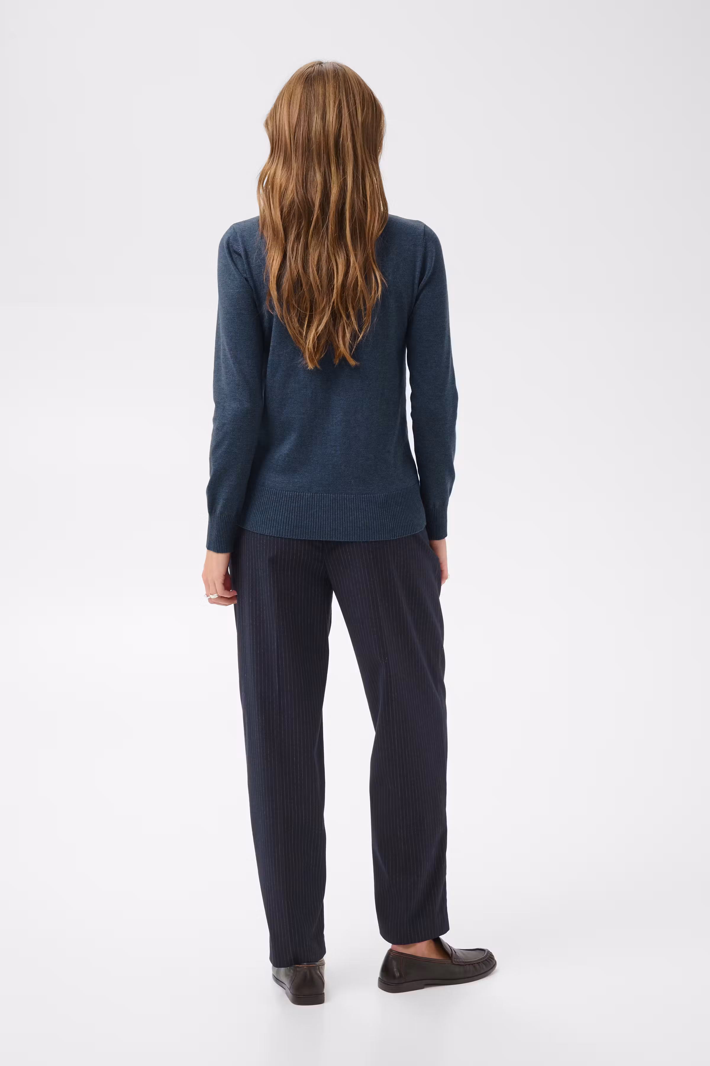 J2046, Pullover LOOKBOOK BACK 30500018-1941171