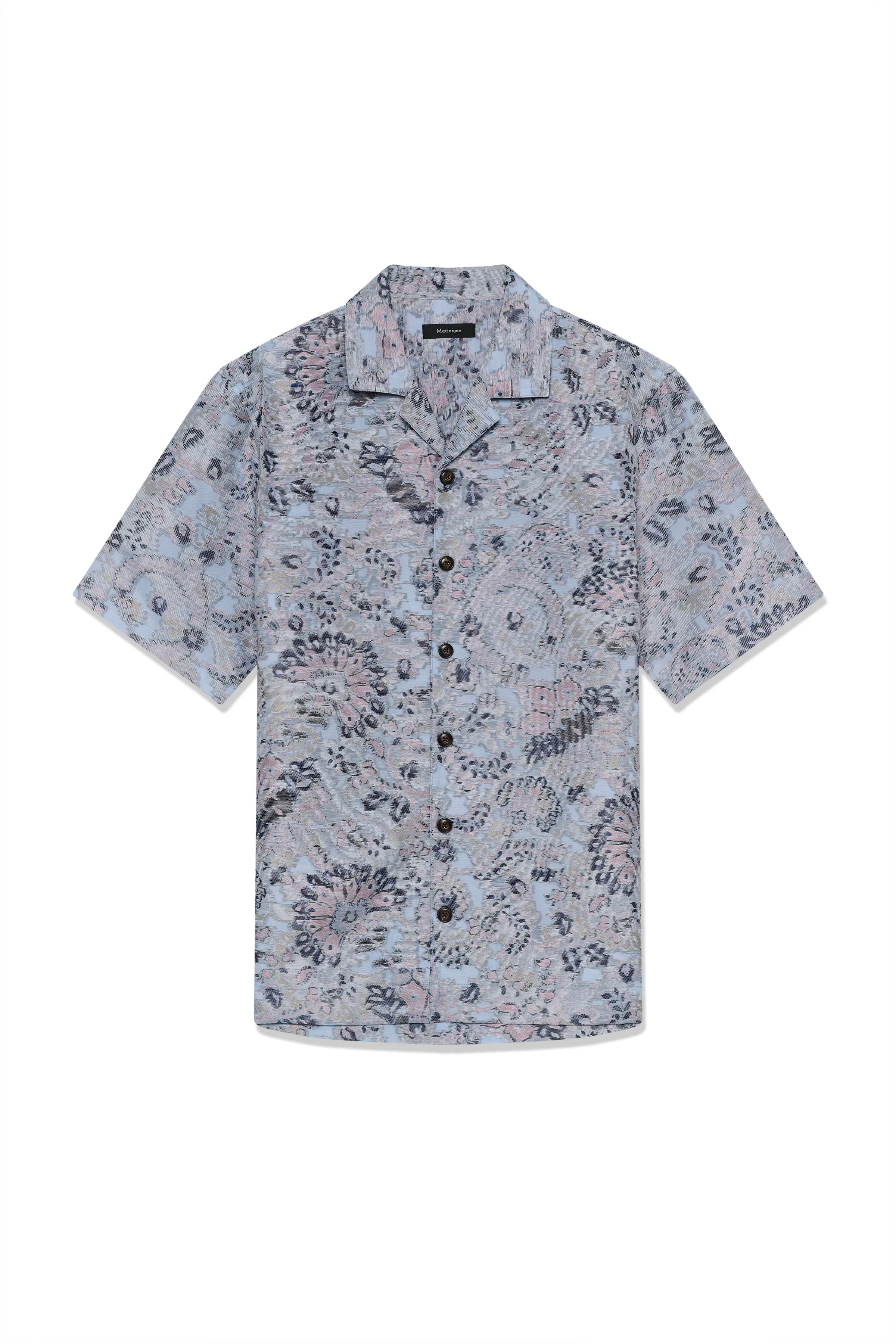 MAklampo Shirt PACK FRONT 30209104-154307