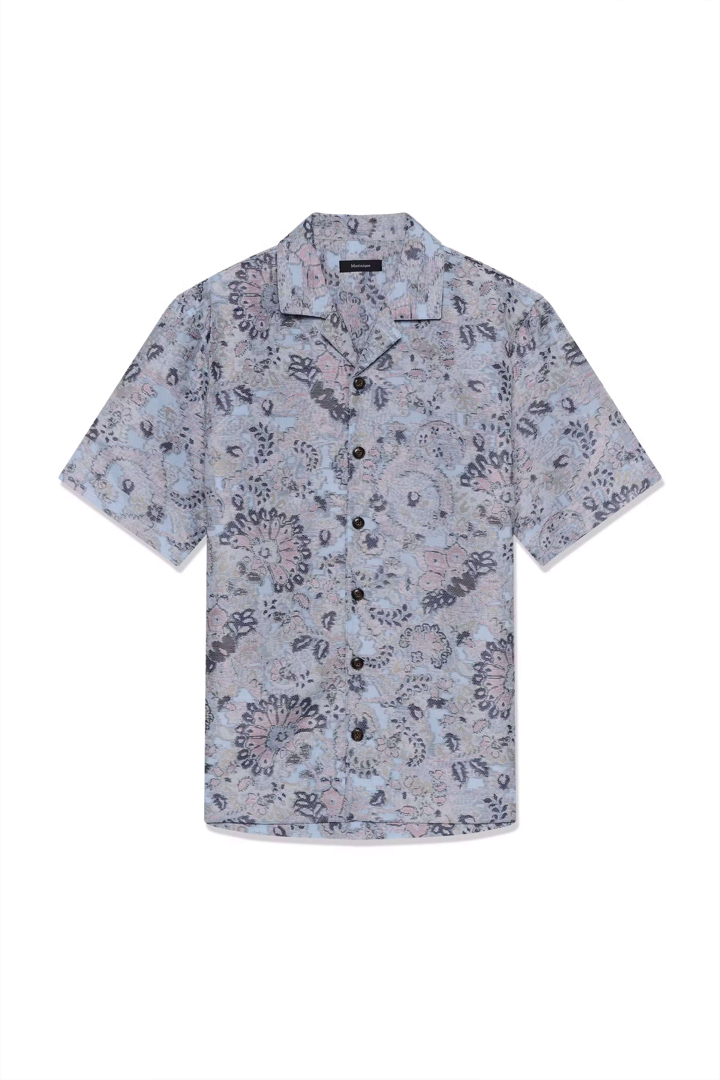 MAklampo Shirt PACK FRONT 30209104-154307