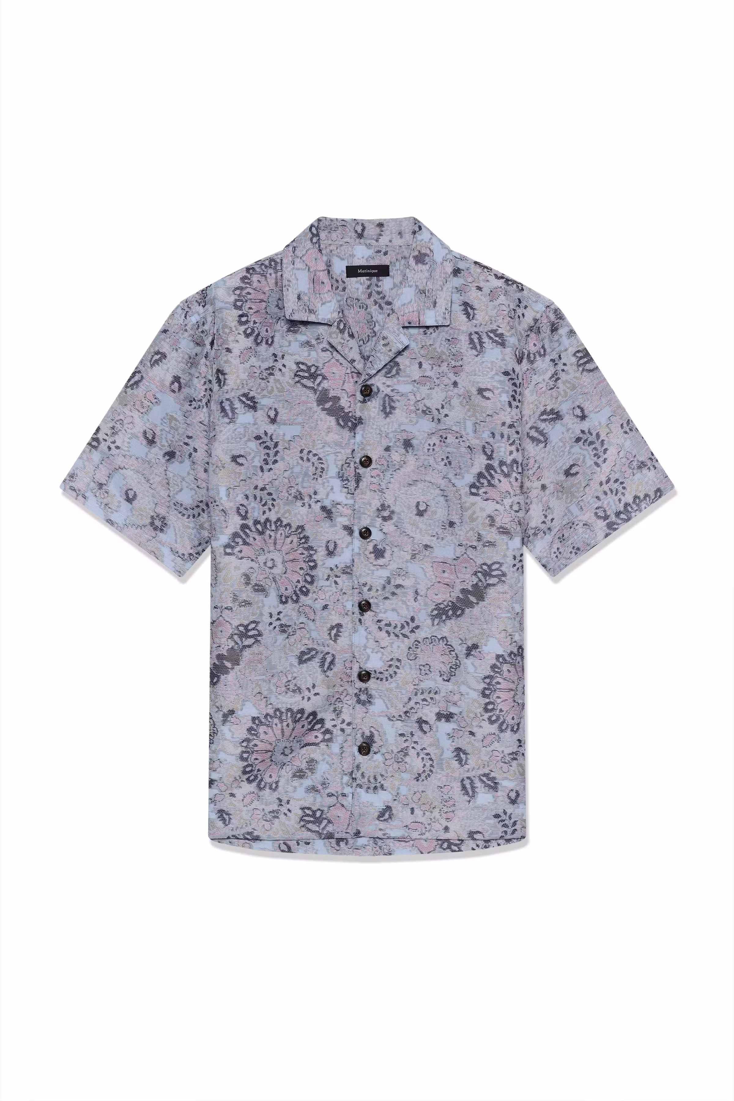 MAklampo Shirt PACK FRONT 30209104-154307