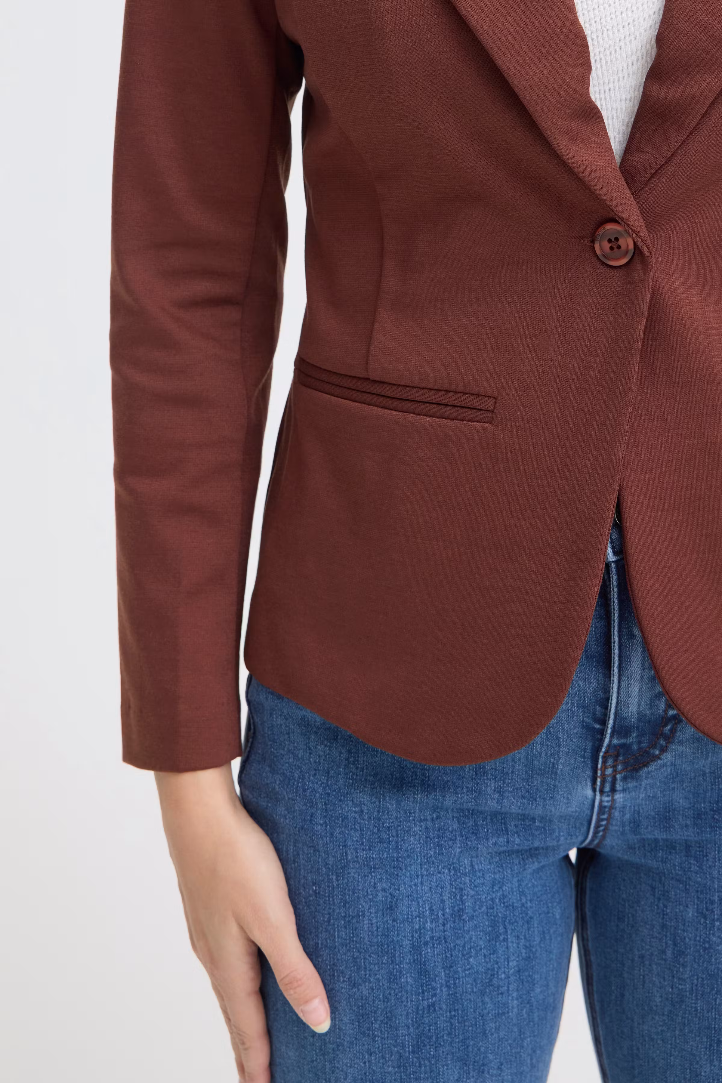 FRZablazer Blazer LOOKBOOK DETAIL 20605896-191321