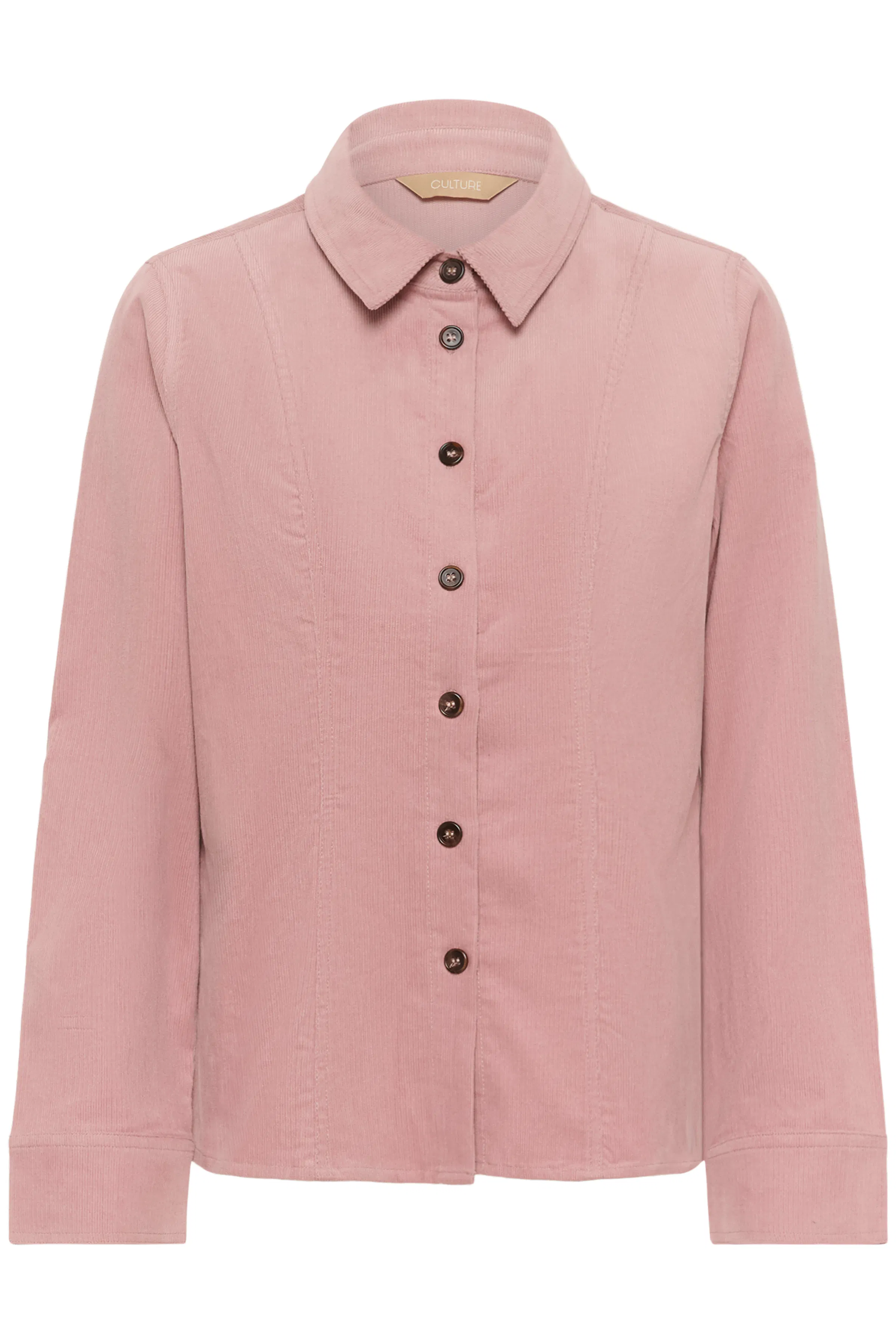 CUbetonia Corduroy shirt PACK FRONT 50112810-161806