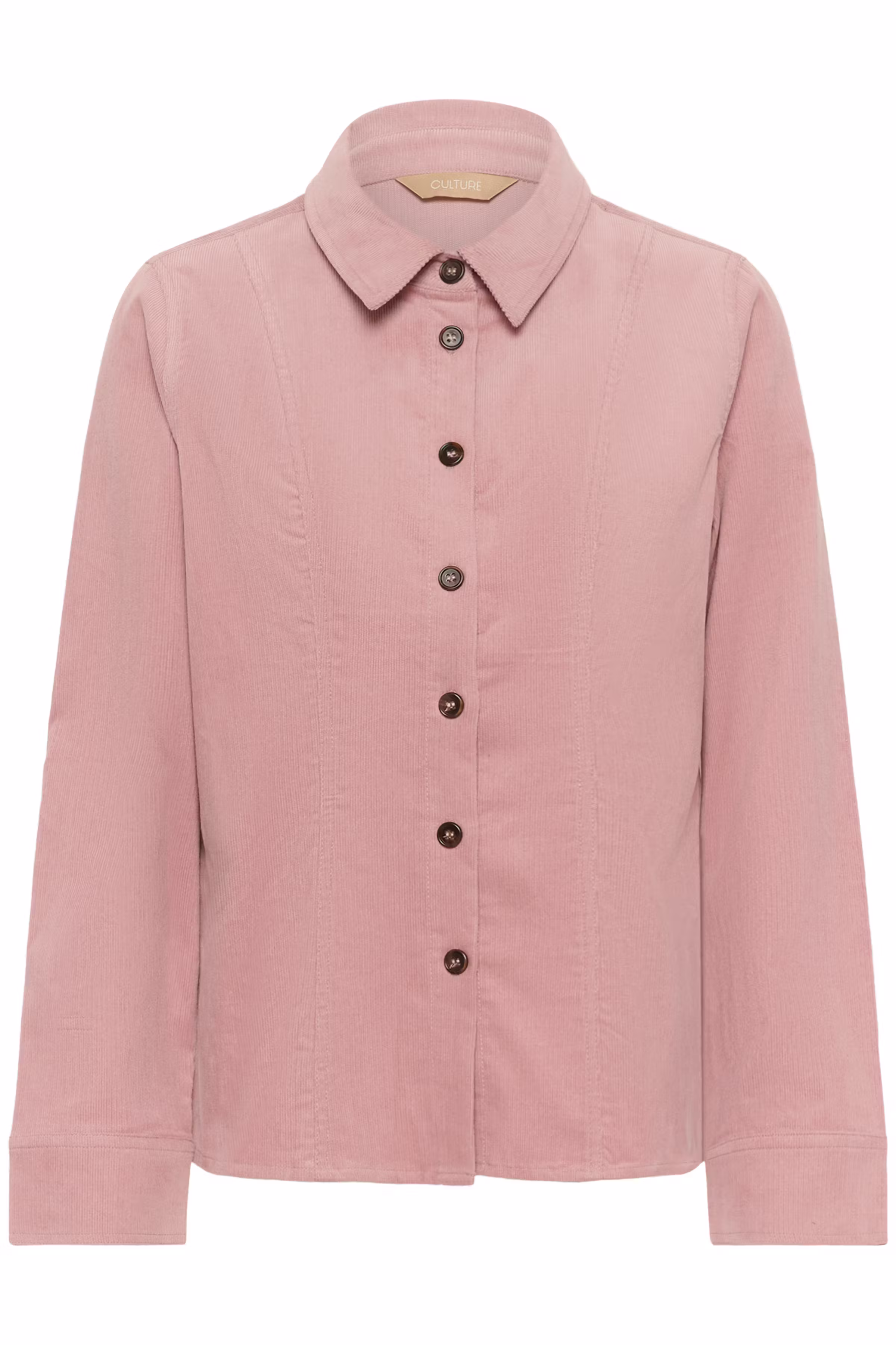 CUbetonia Cordhemd PACK FRONT 50112810-161806