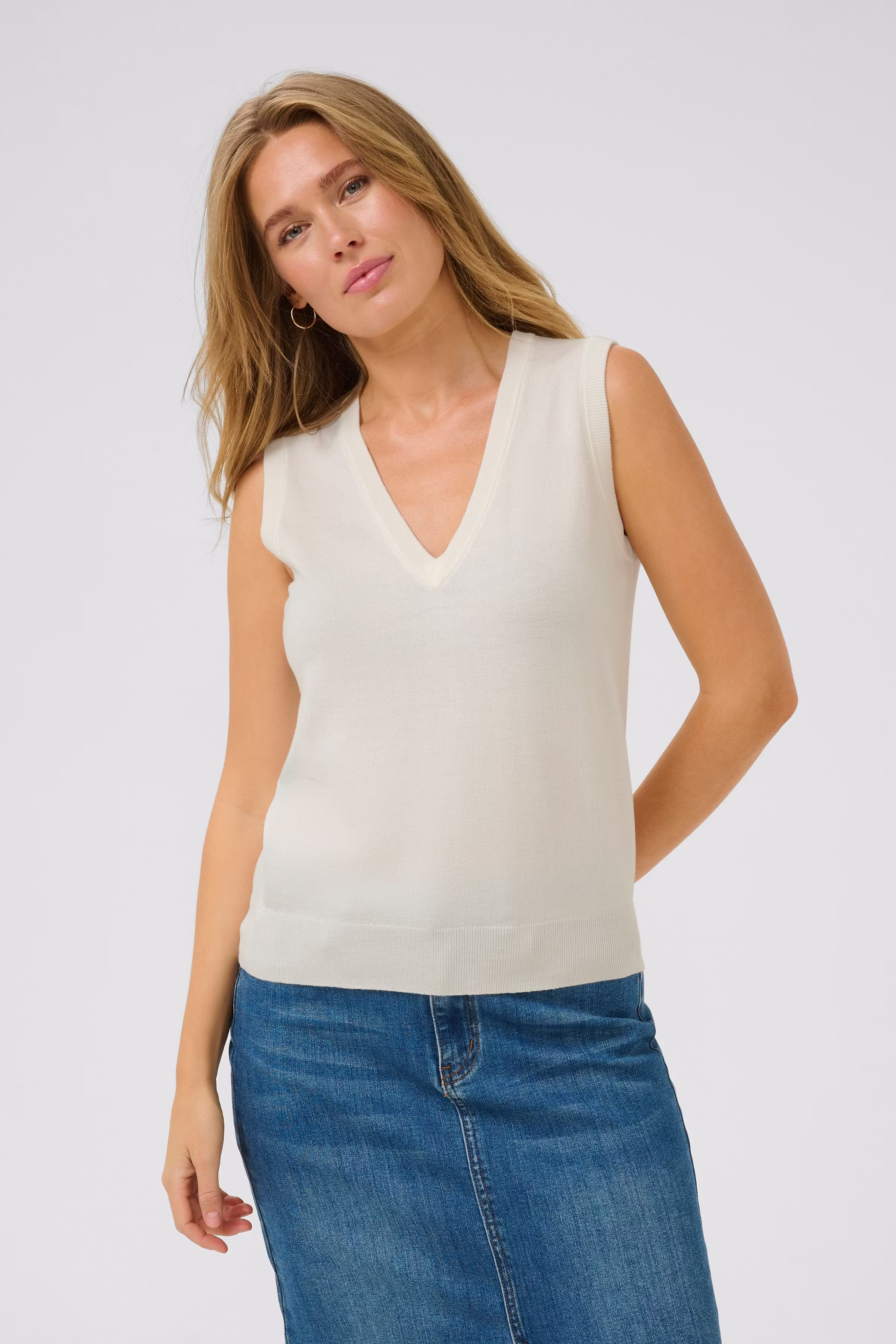 KAlizza Pullover LOOKBOOK FRONT 10510055-110602