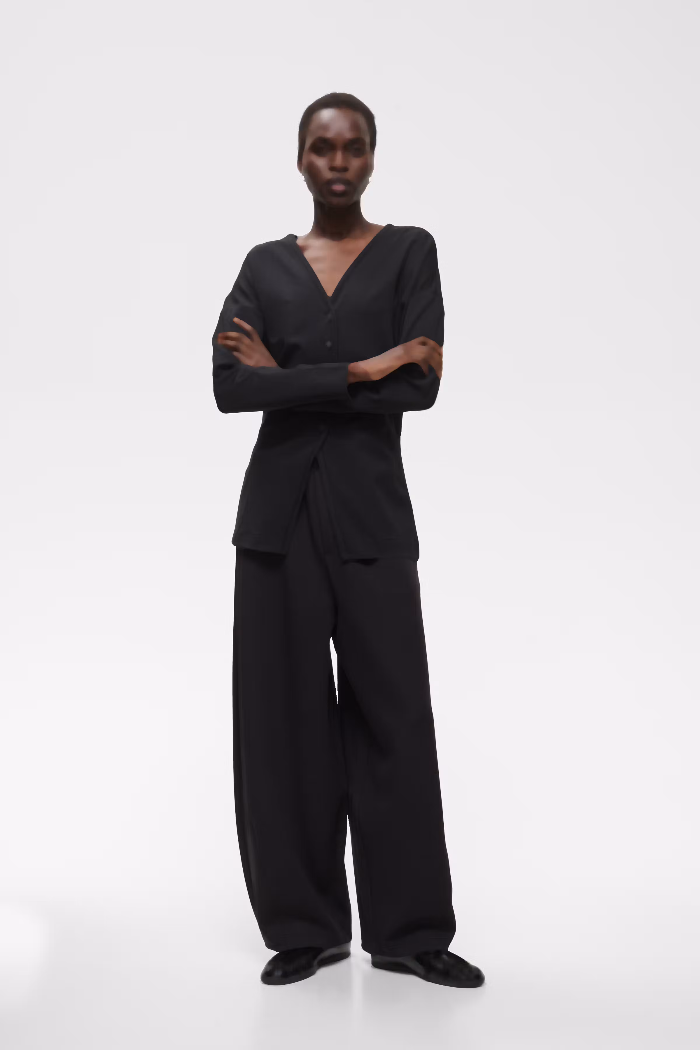 BAYAIW Hose LOOKBOOK FRONT 30113048-194008