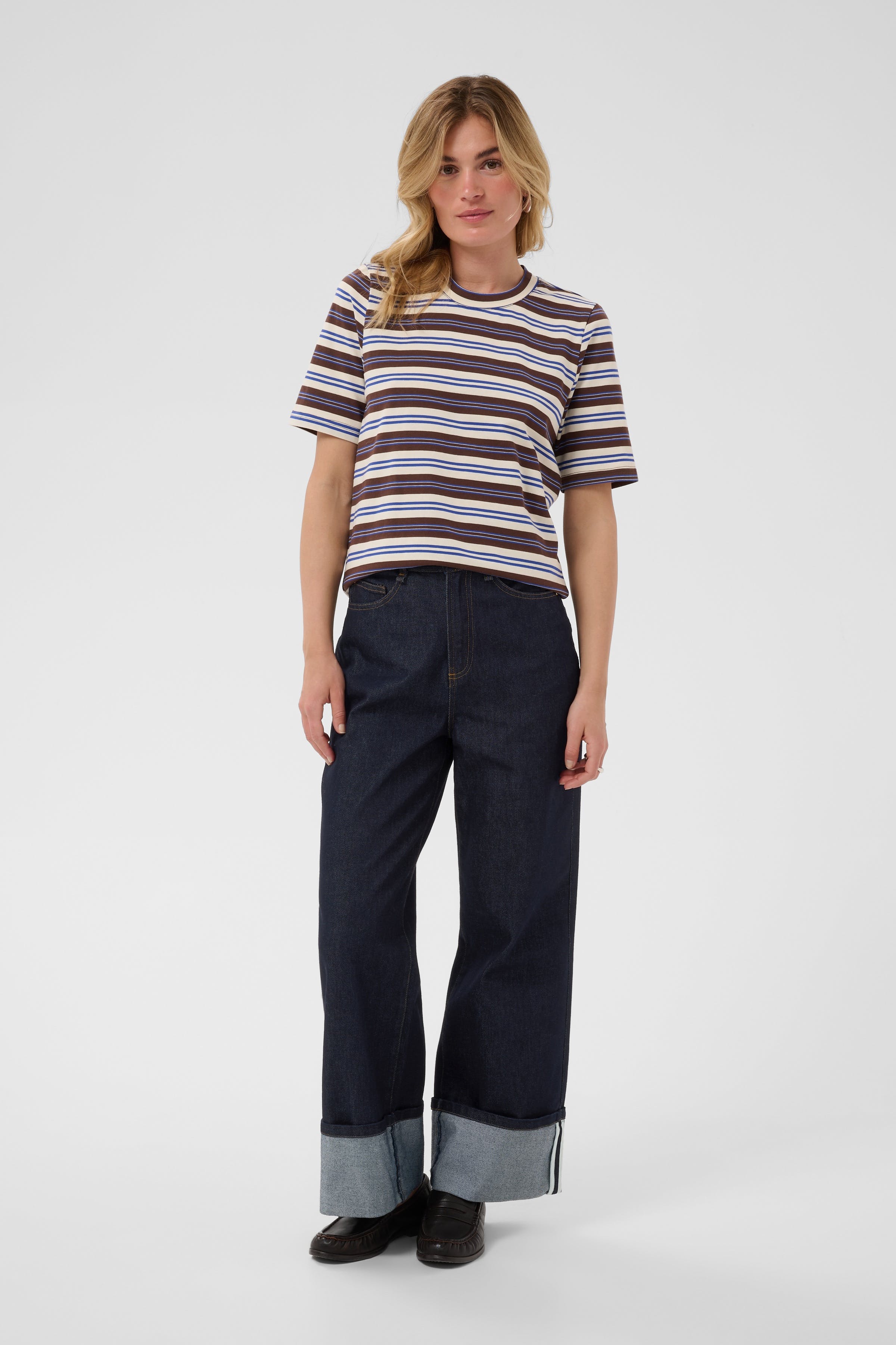 TerrynSZ Jeans LOOKBOOK FRONT 30515382-600105