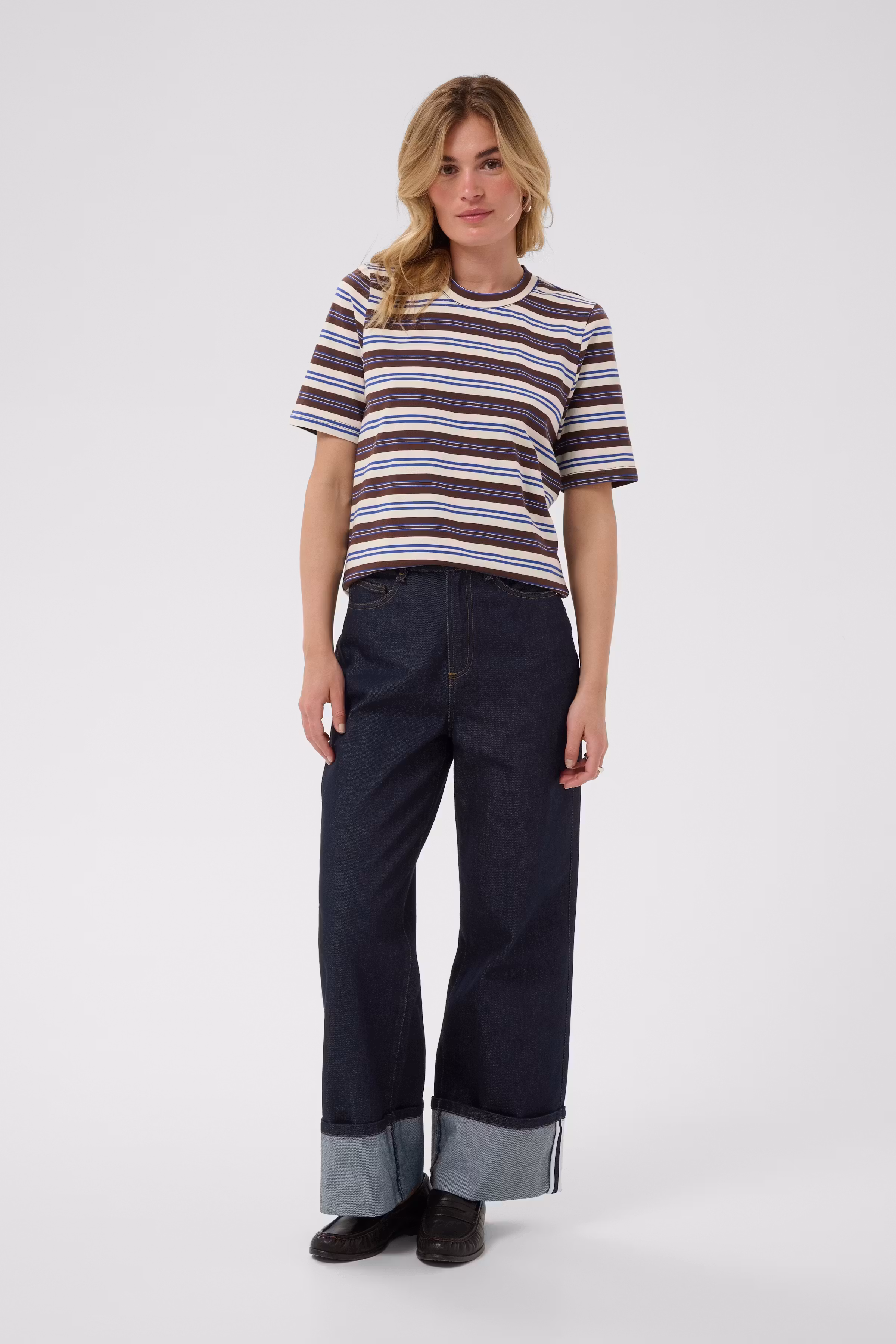 TerrynSZ Jeans LOOKBOOK FRONT 30515382-600105