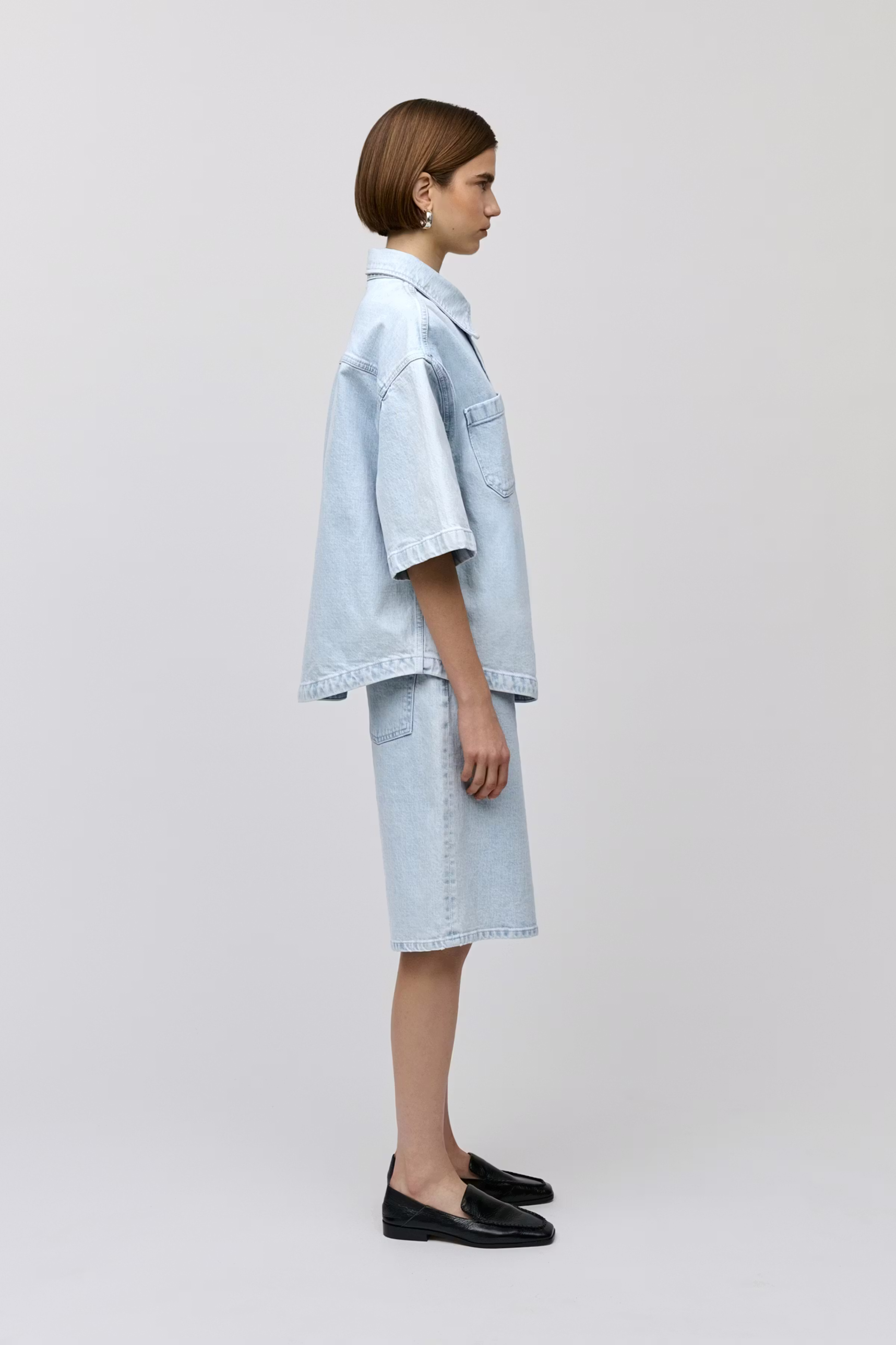 ERICA Shirt LOOKBOOK FRONT 30600487-BL806