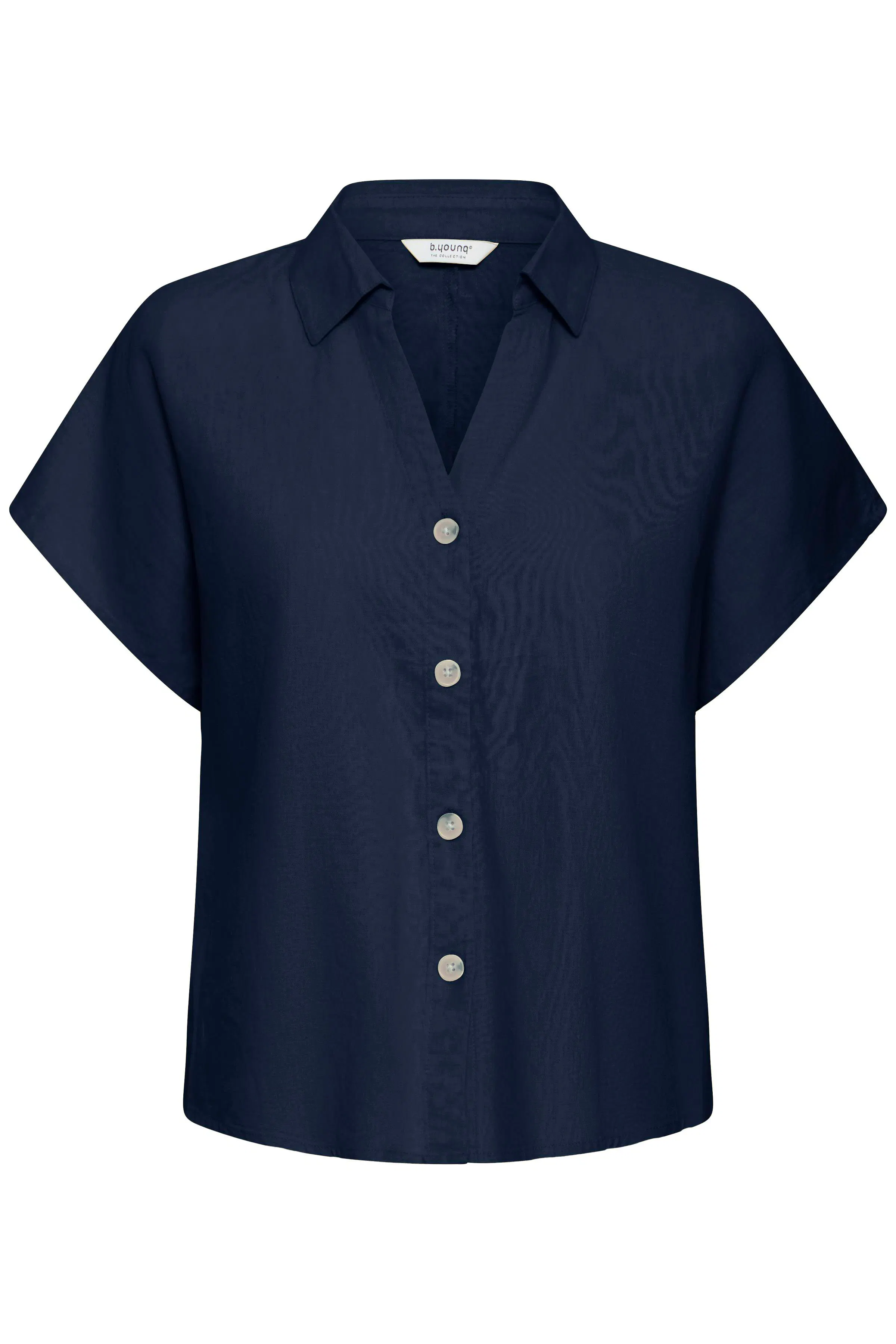 BYFALAKKA Skjorte PACK FRONT 20818820-1353041