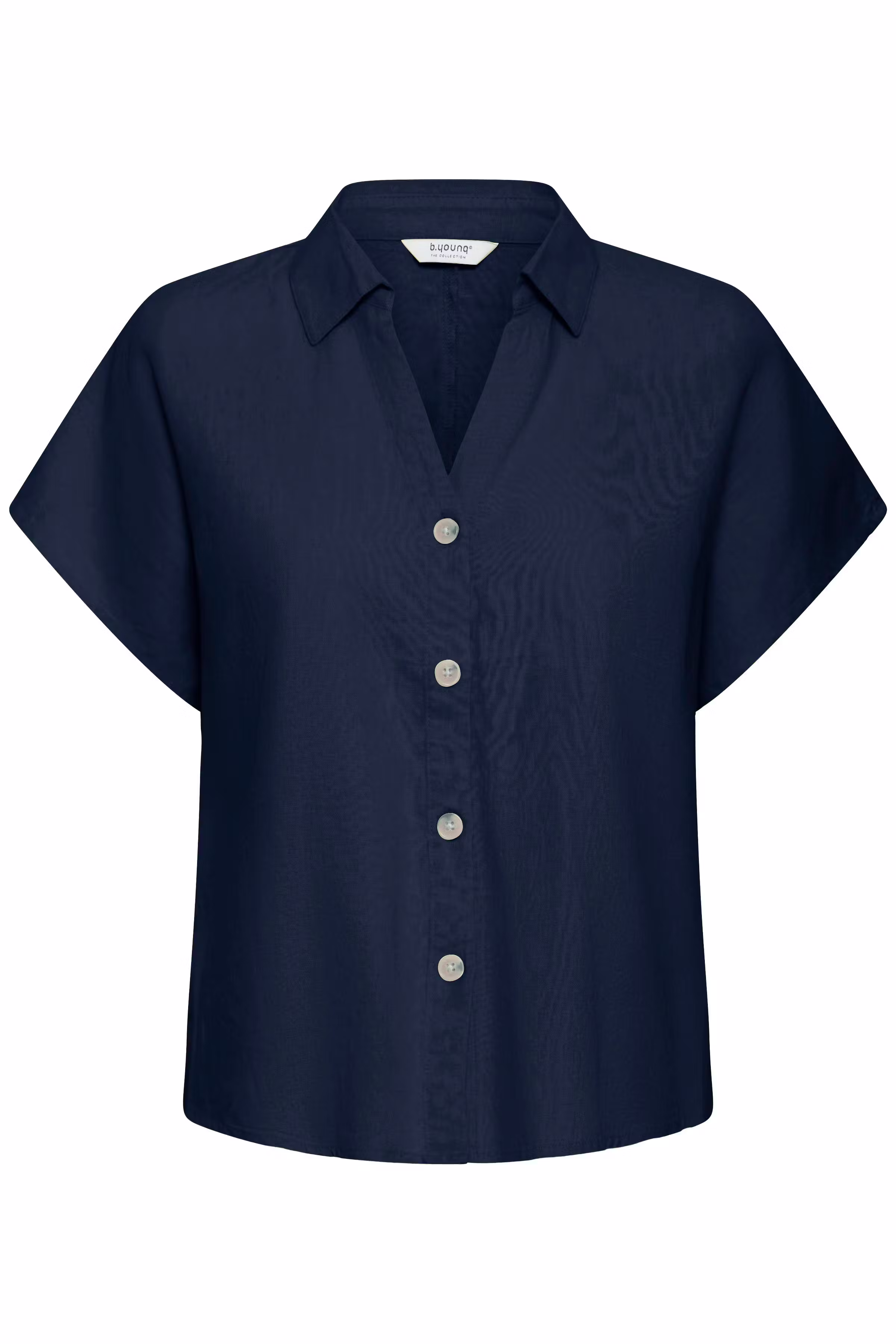 BYFALAKKA Skjorte PACK FRONT 20818820-194020