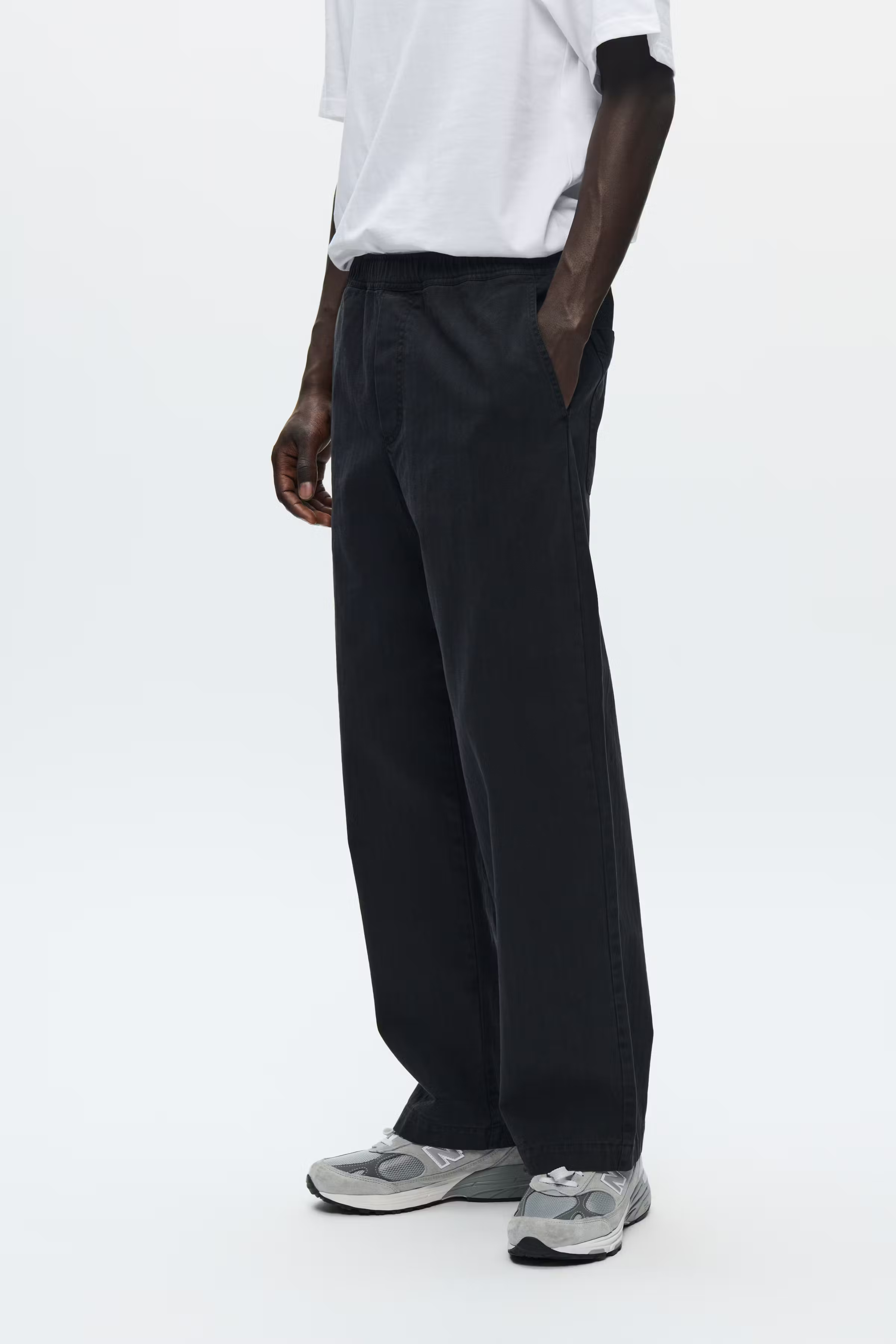 WWLax Bukser LOOKBOOK FRONT 30251483-303700