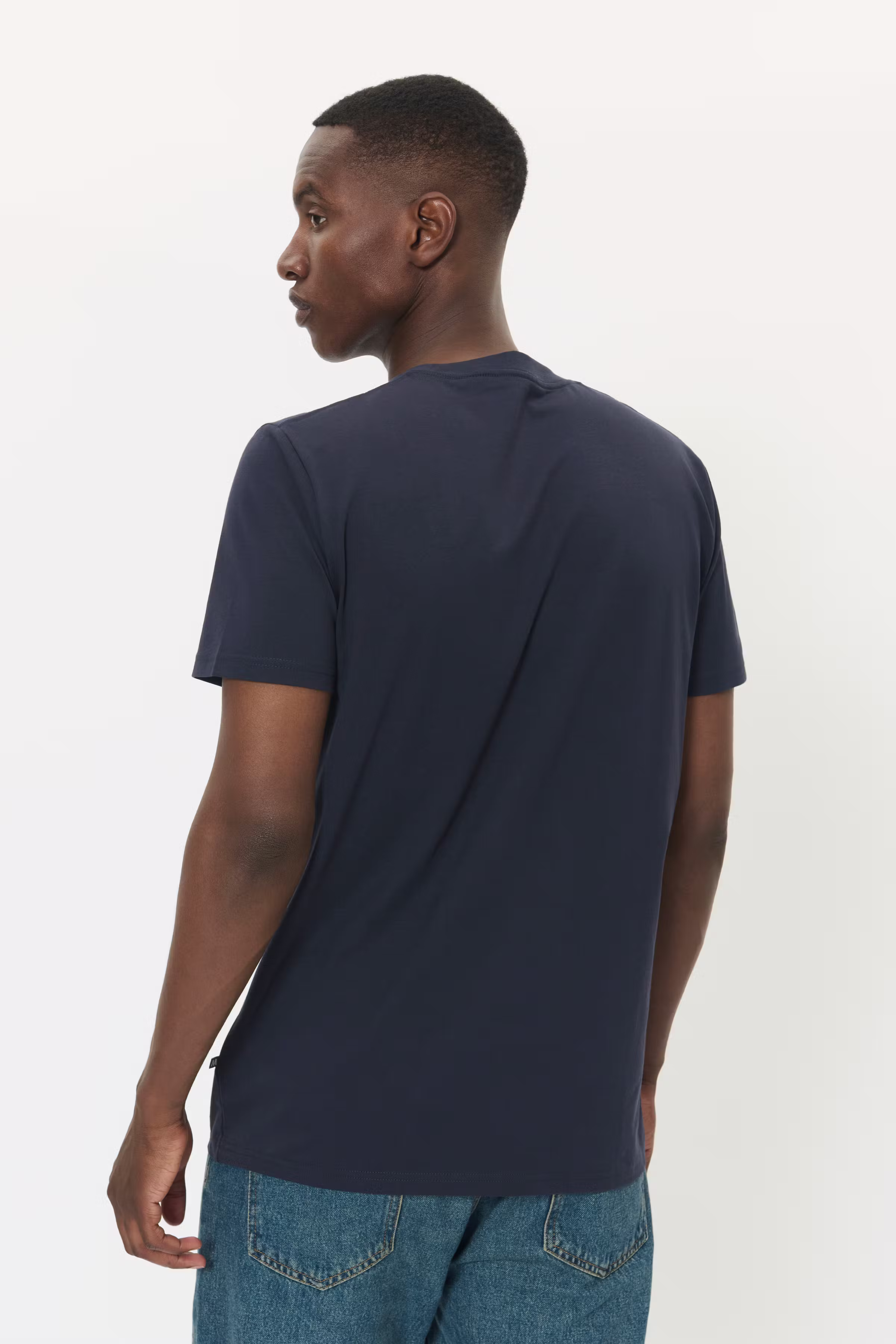 MAjeramy T-shirt LOOKBOOK BACK 30207862-194011