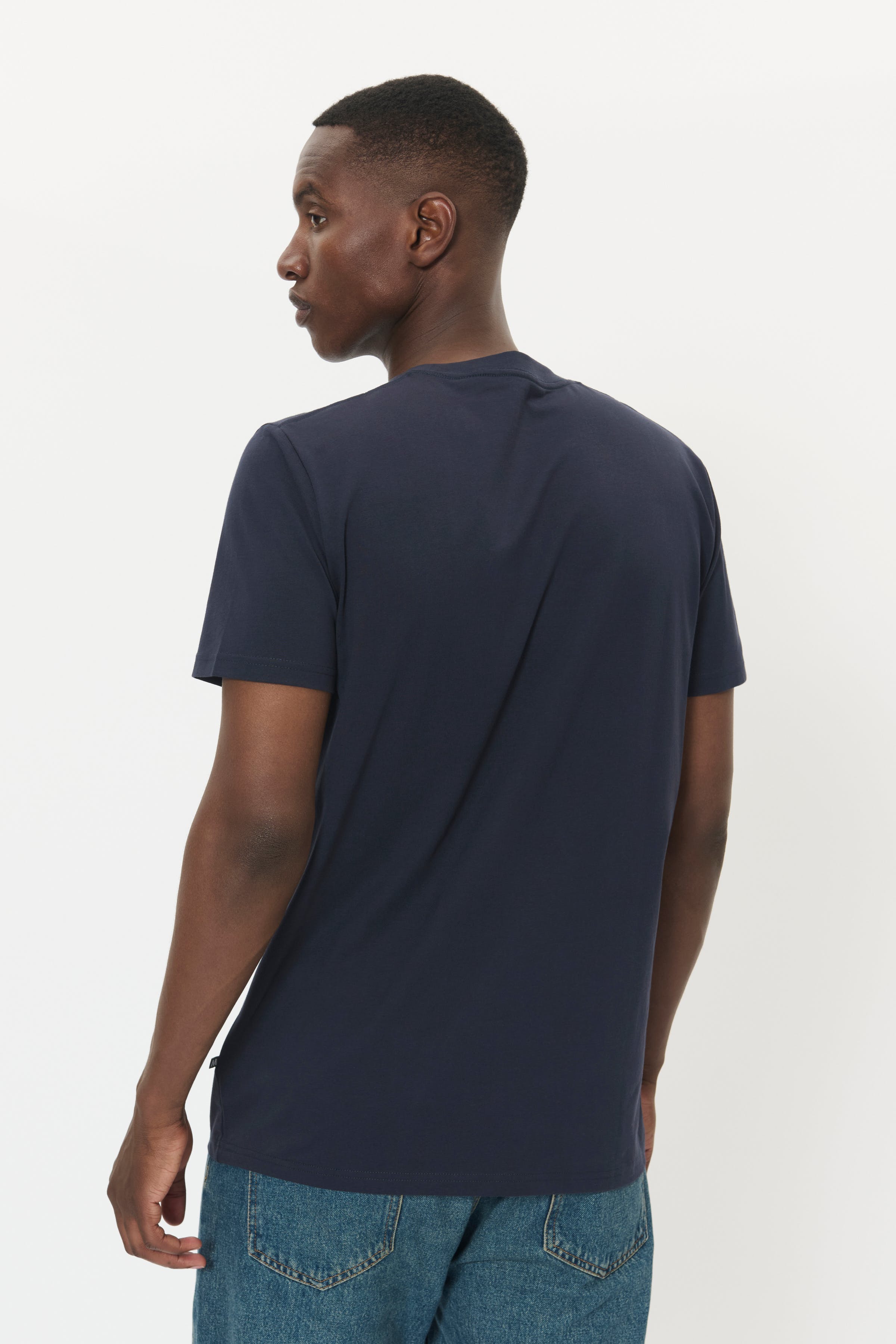 MAjeramy T-shirt LOOKBOOK BACK 30207862-194011