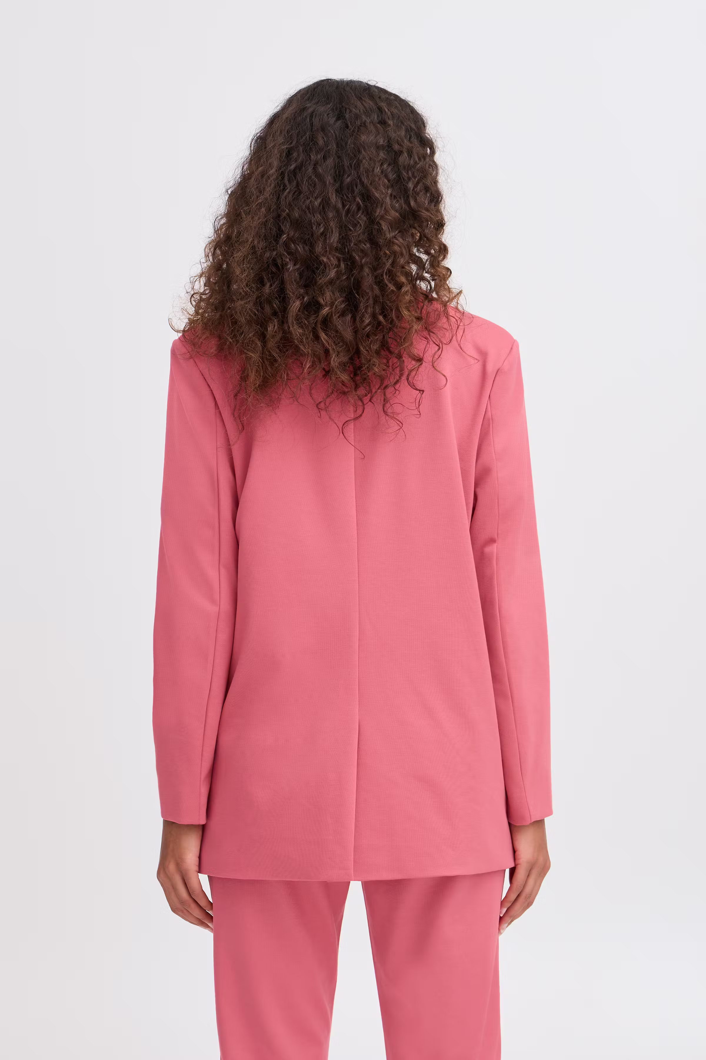 IHKATE OVERSIZE Blazer LOOKBOOK BACK 20118123-171633