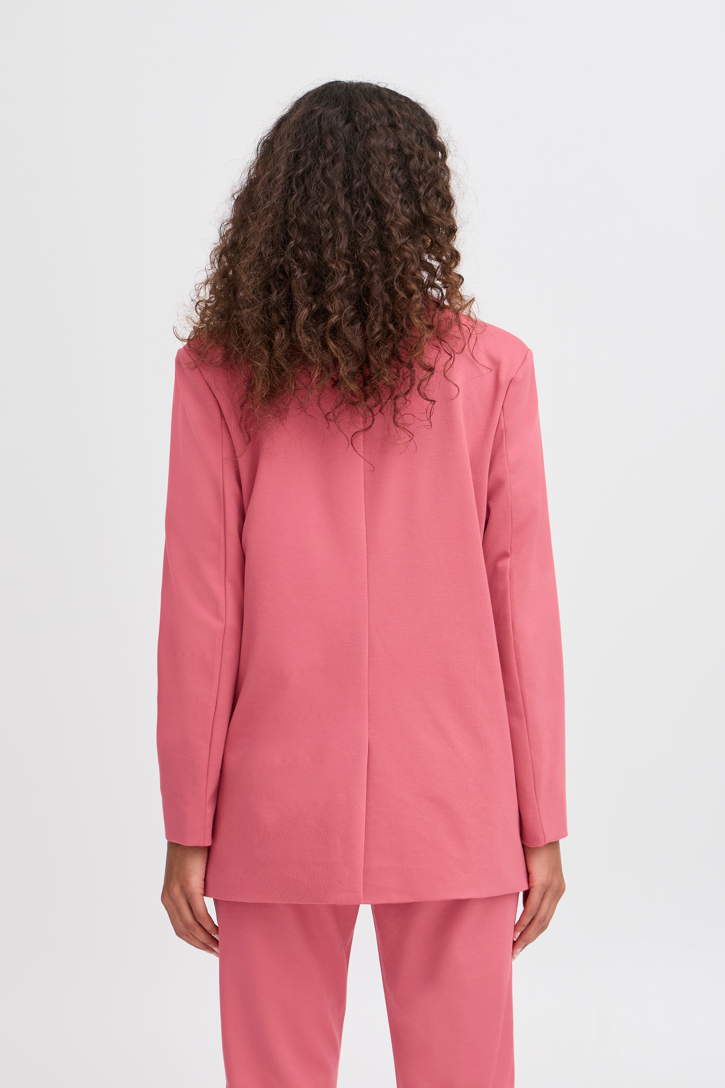 IHKATE OVERSIZE Blazer LOOKBOOK BACK 20118123-171633