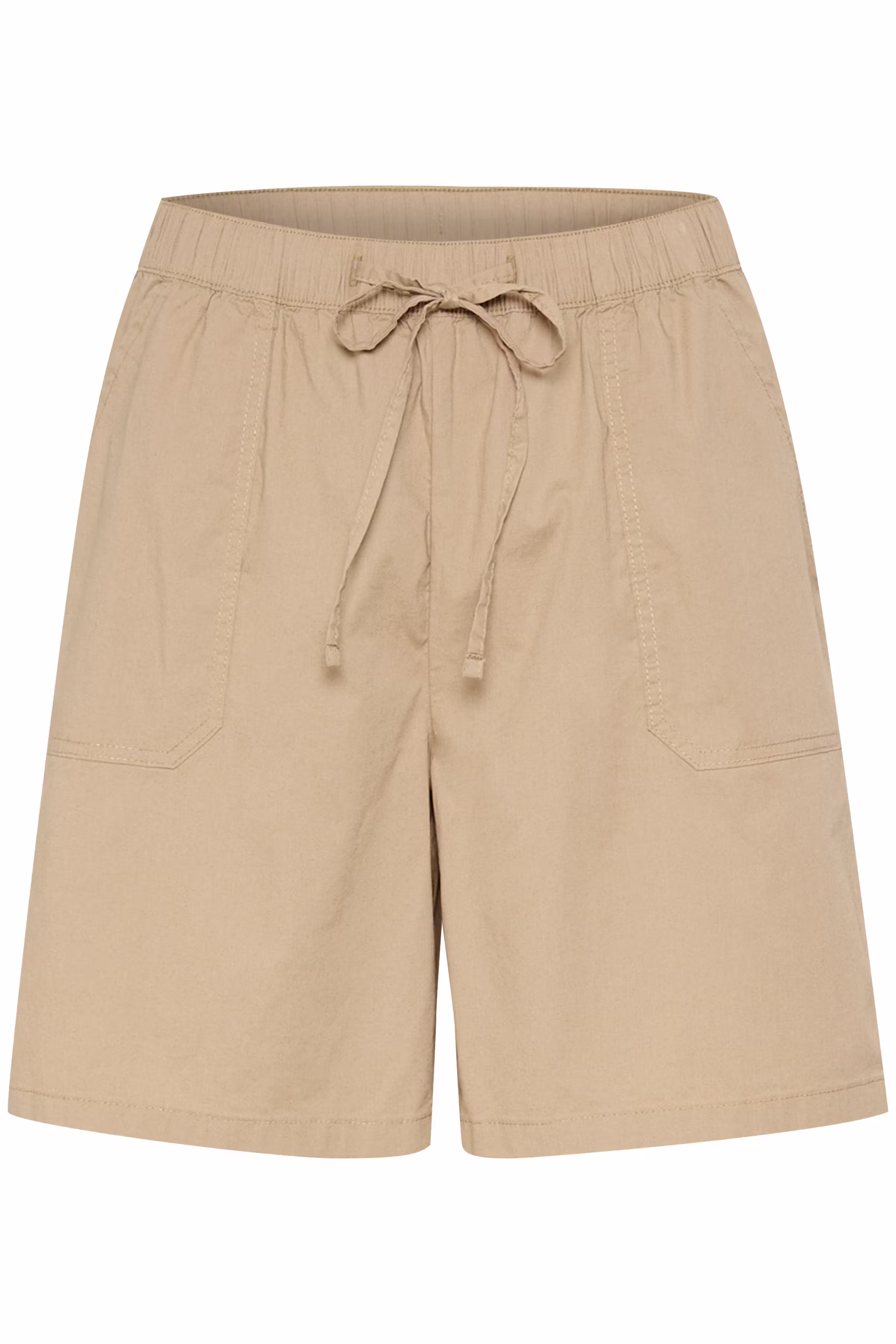 CUhalina Shorts PACK FRONT 50111632-107032