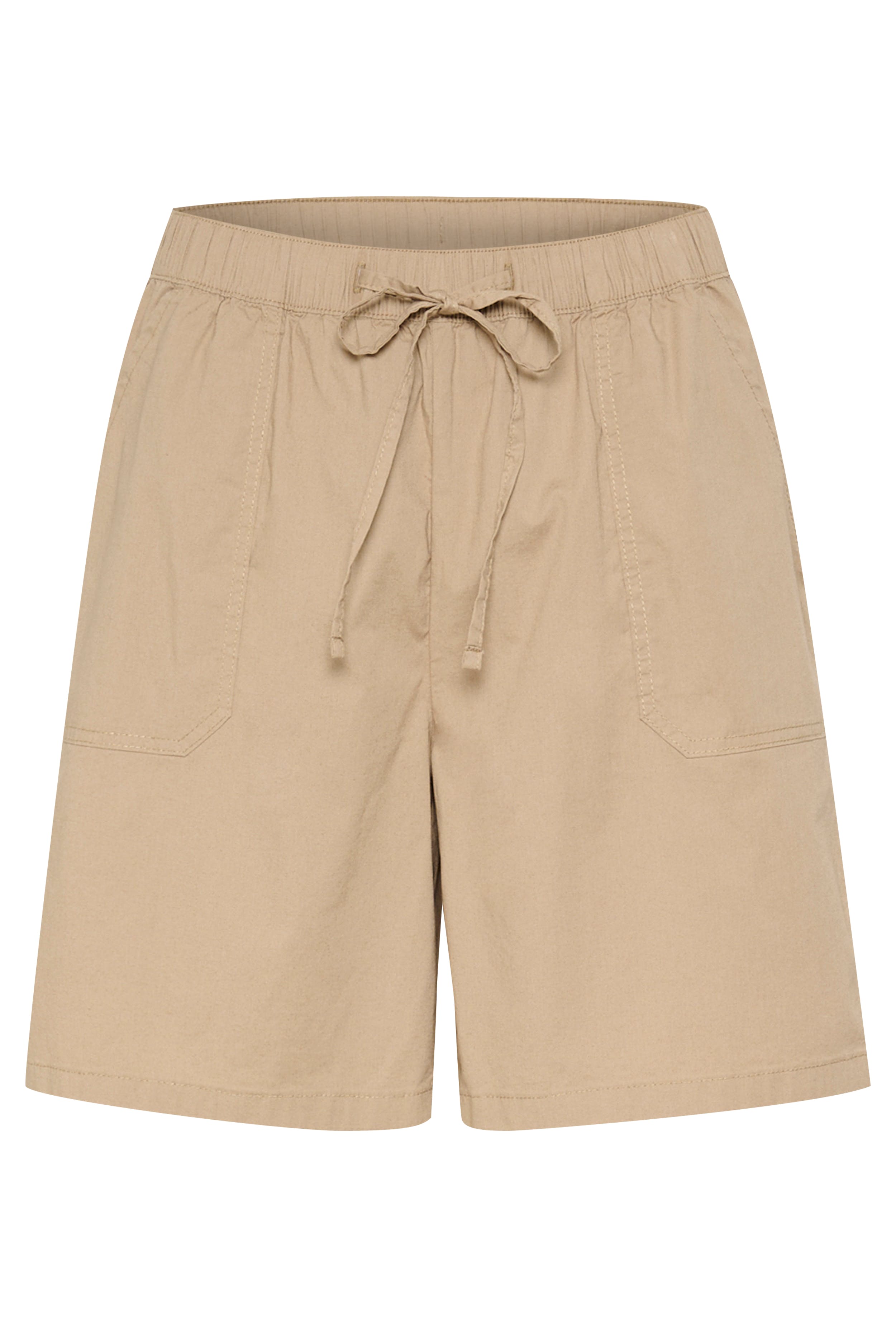 CUhalina Shorts PACK FRONT 50111632-107032