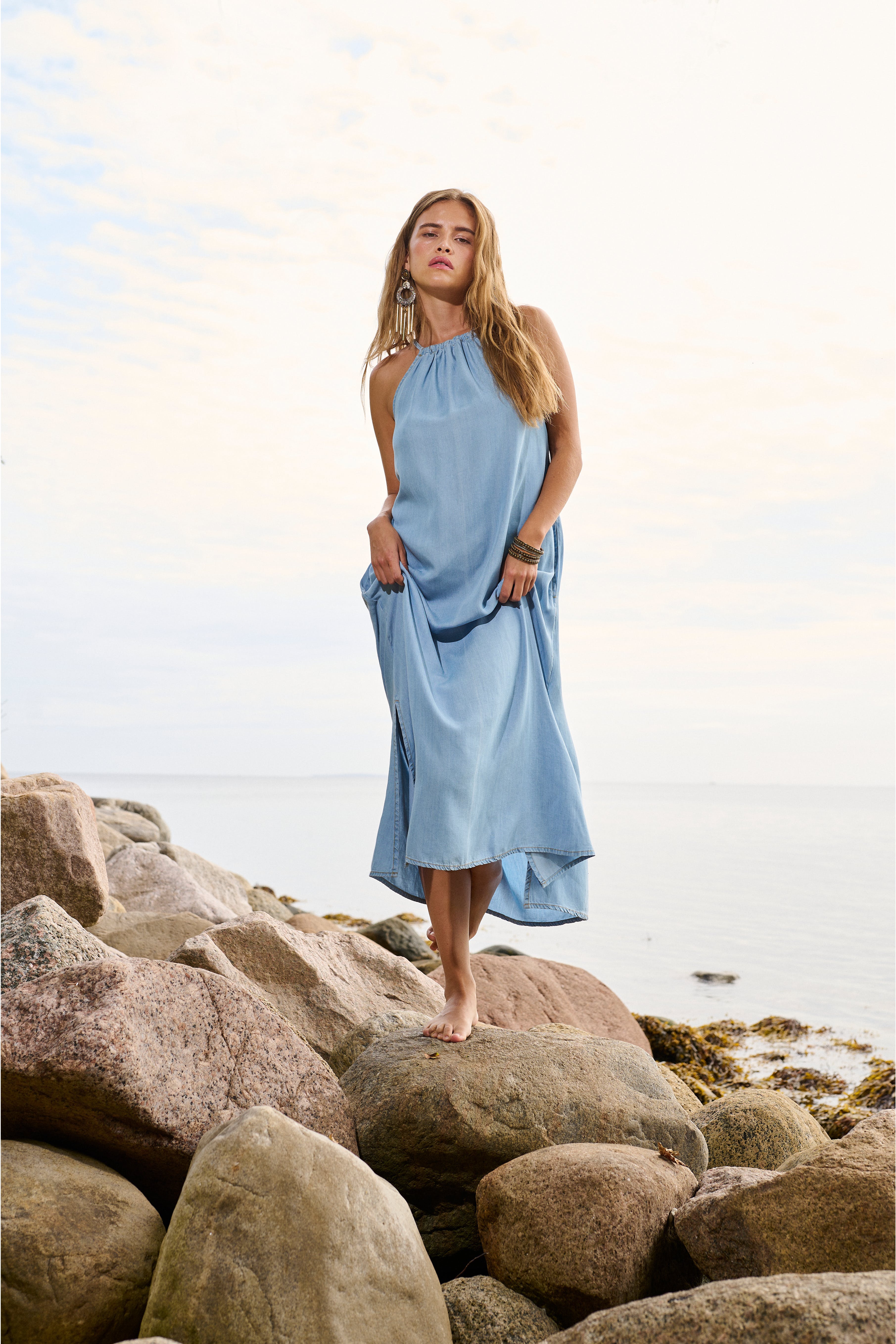 PZGAJA Dress LOCATION NONE 50208103-200008