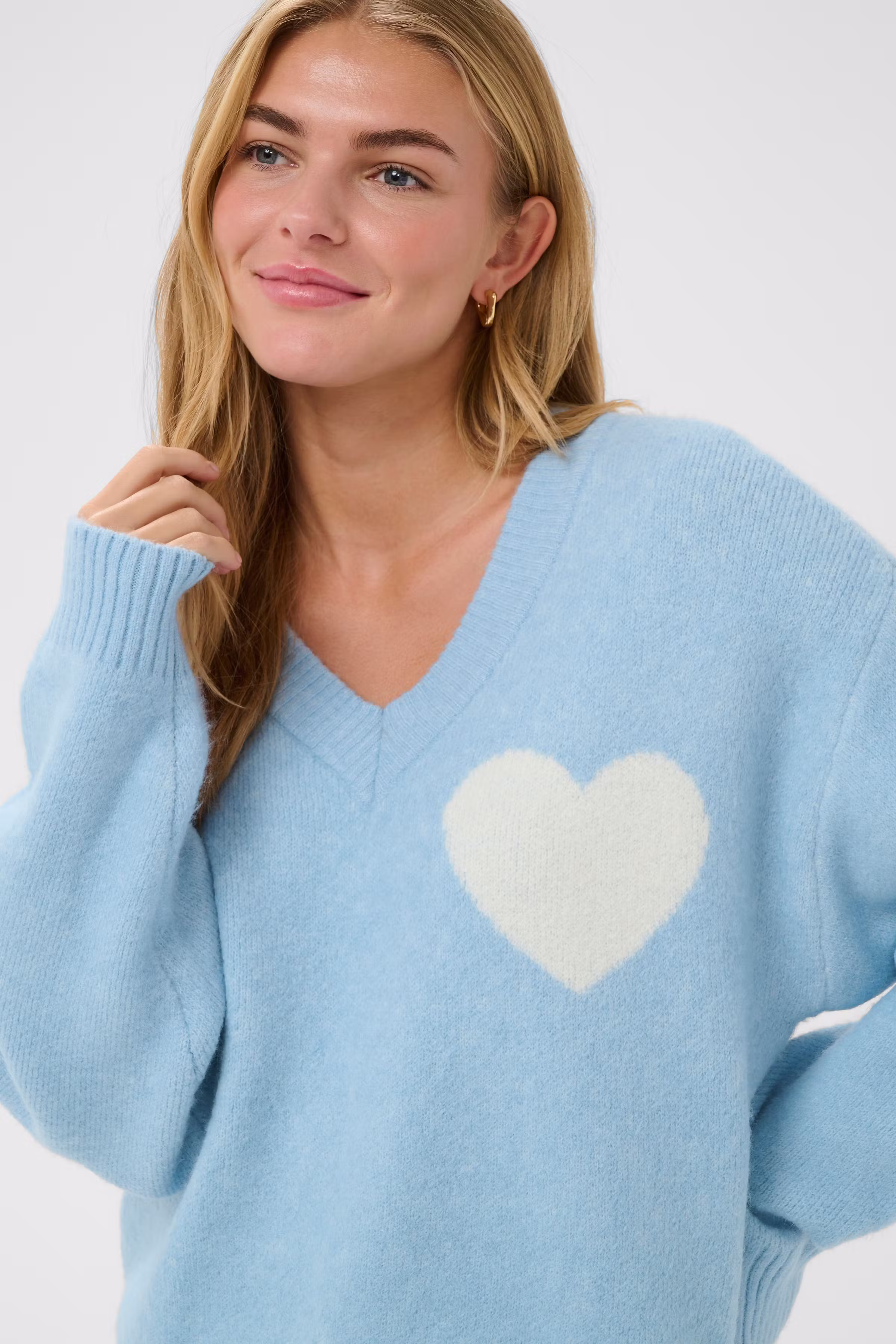 PariaSZ Pullover LOOKBOOK DETAIL 30514909-144112