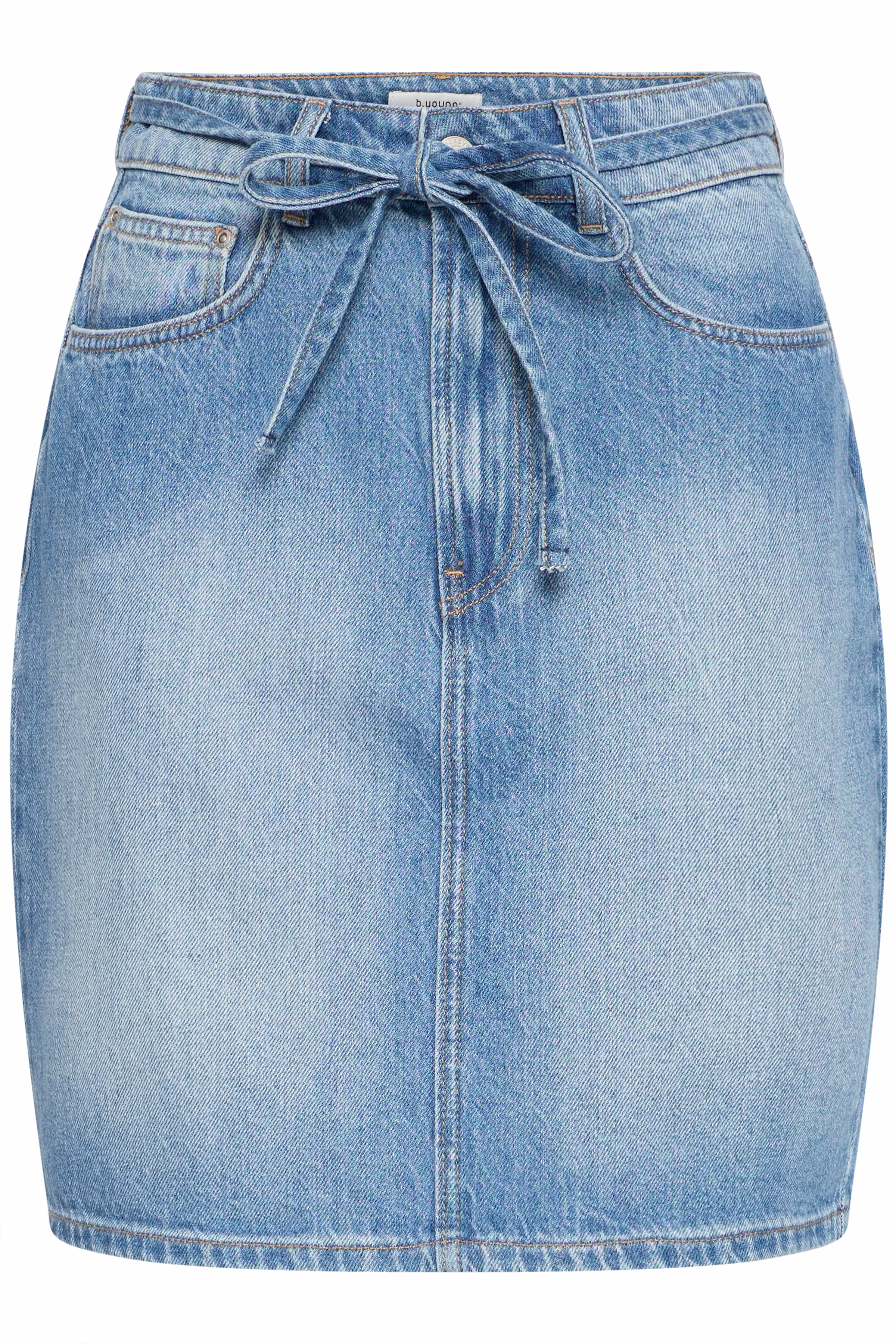 BYLAMAJE Nederdel PACK FRONT 20818741-200461