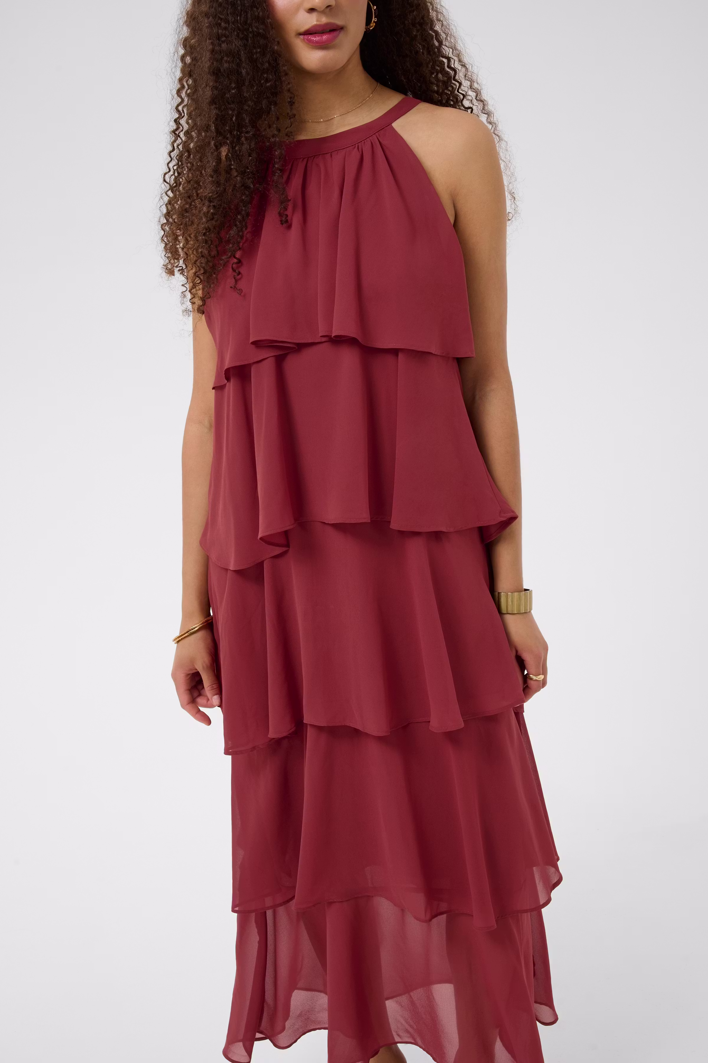 CRAmaya Kleid LOOKBOOK DETAIL 10615454-181323