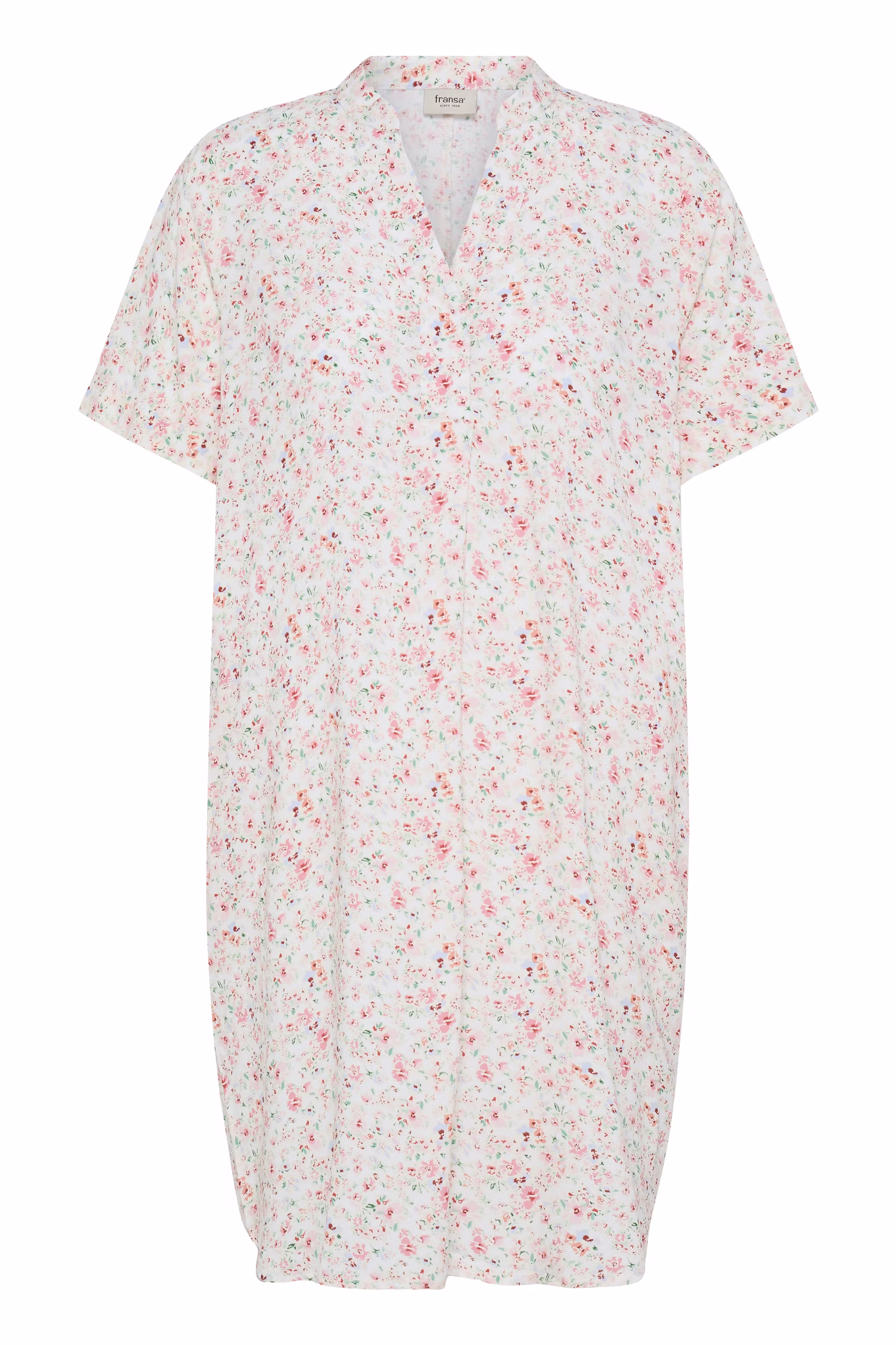 FRHEAT Tunika PACK FRONT 20615608-900008618