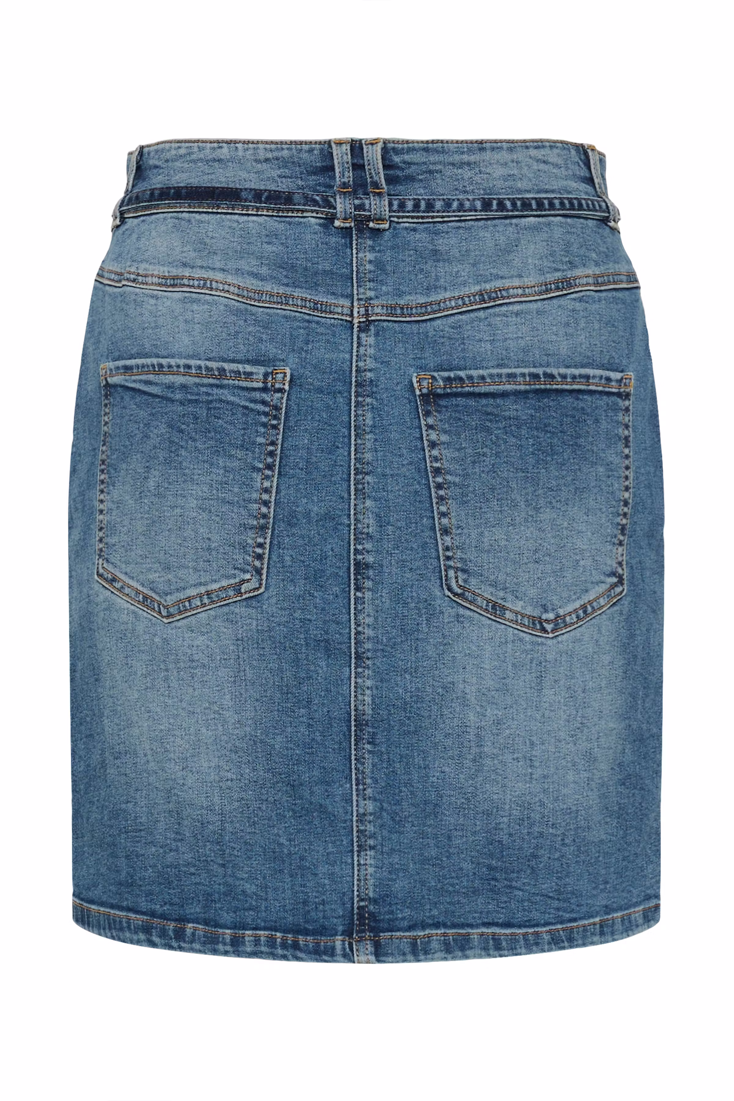 CUtali Jeansrock PACK BACK 50112892-107026