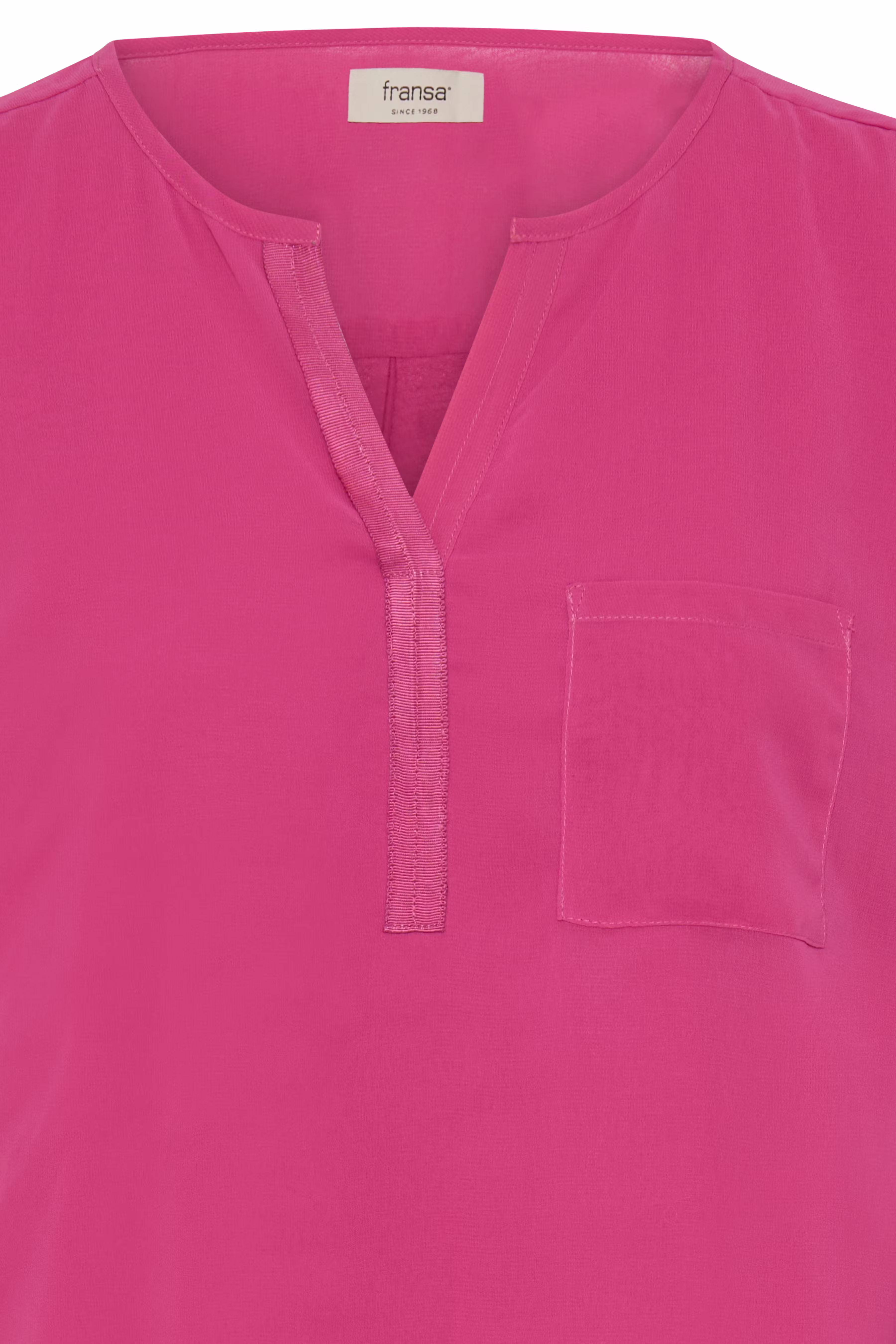 FRZawov Bluse PACK DETAIL 20603737-182336