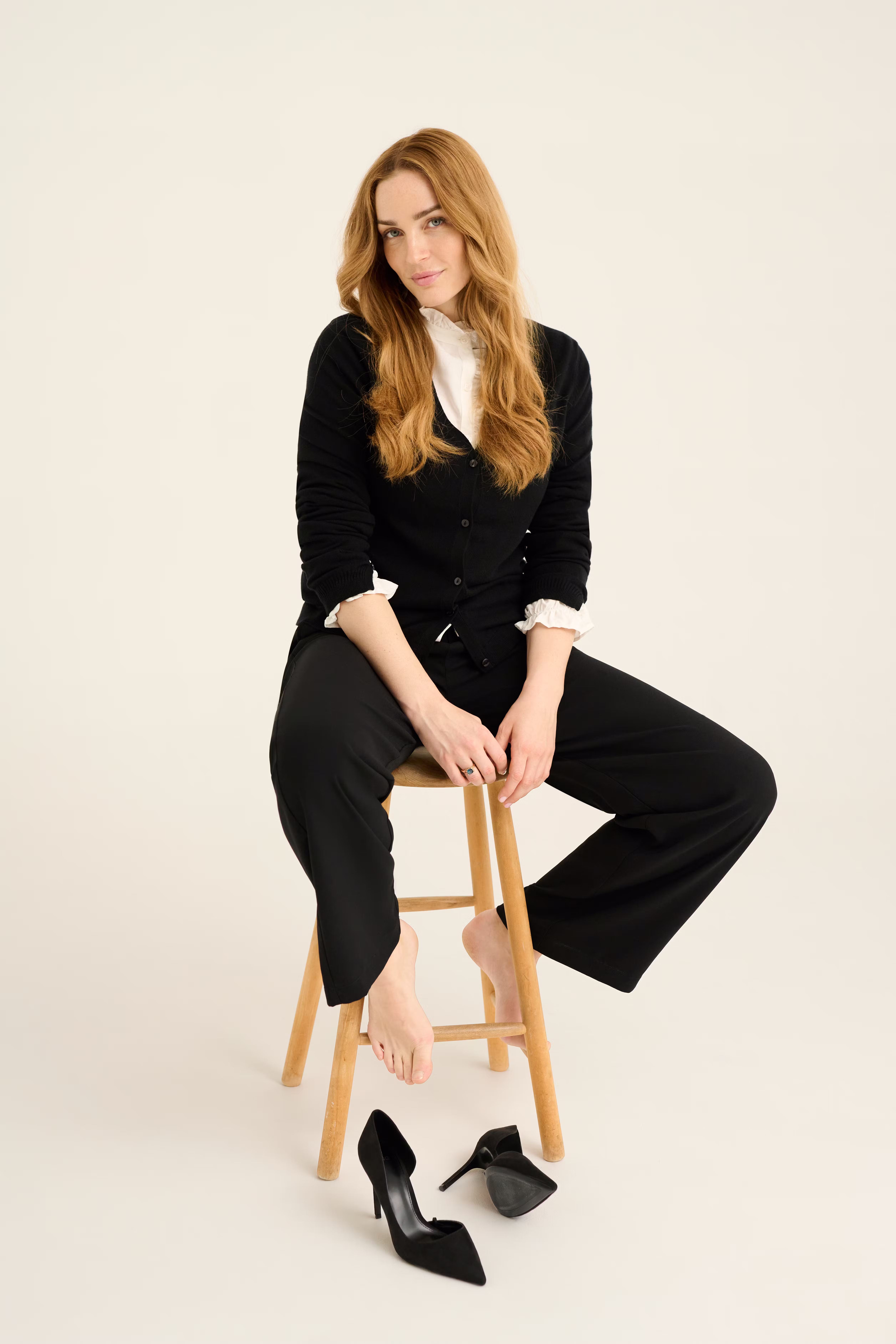 CRVenea Skjorte LOCATION NONE 10612434-110602