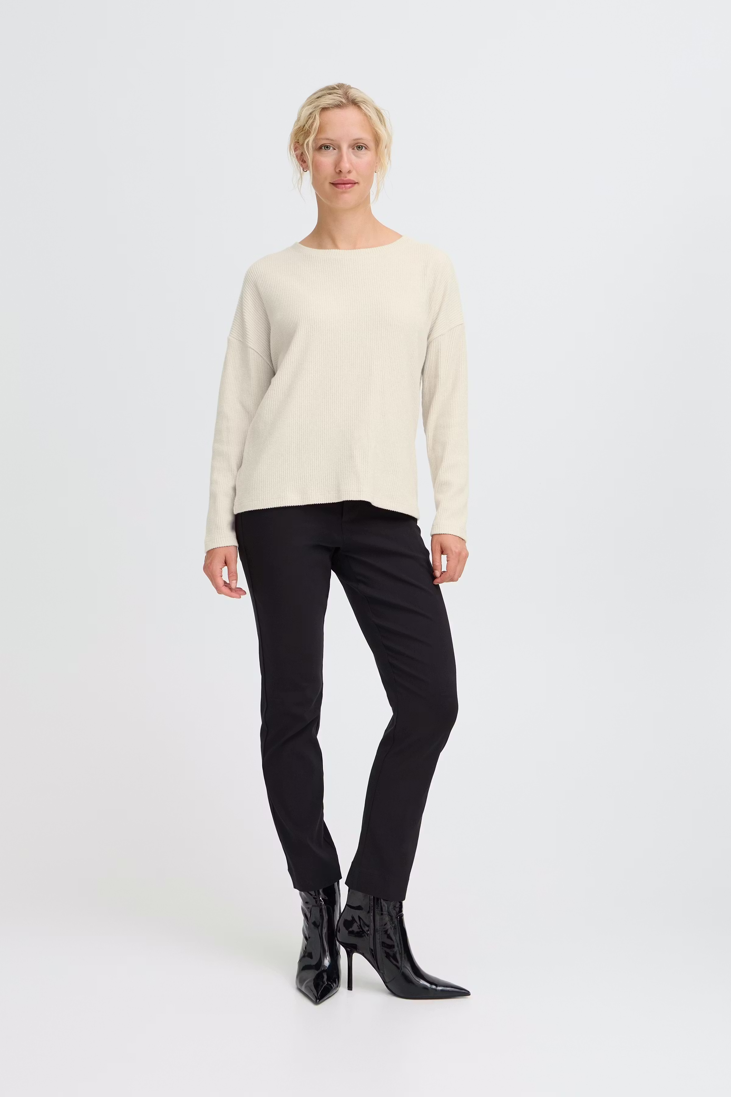 BYPUNTI Pullover LOOKBOOK FRONT 20815362-1513041