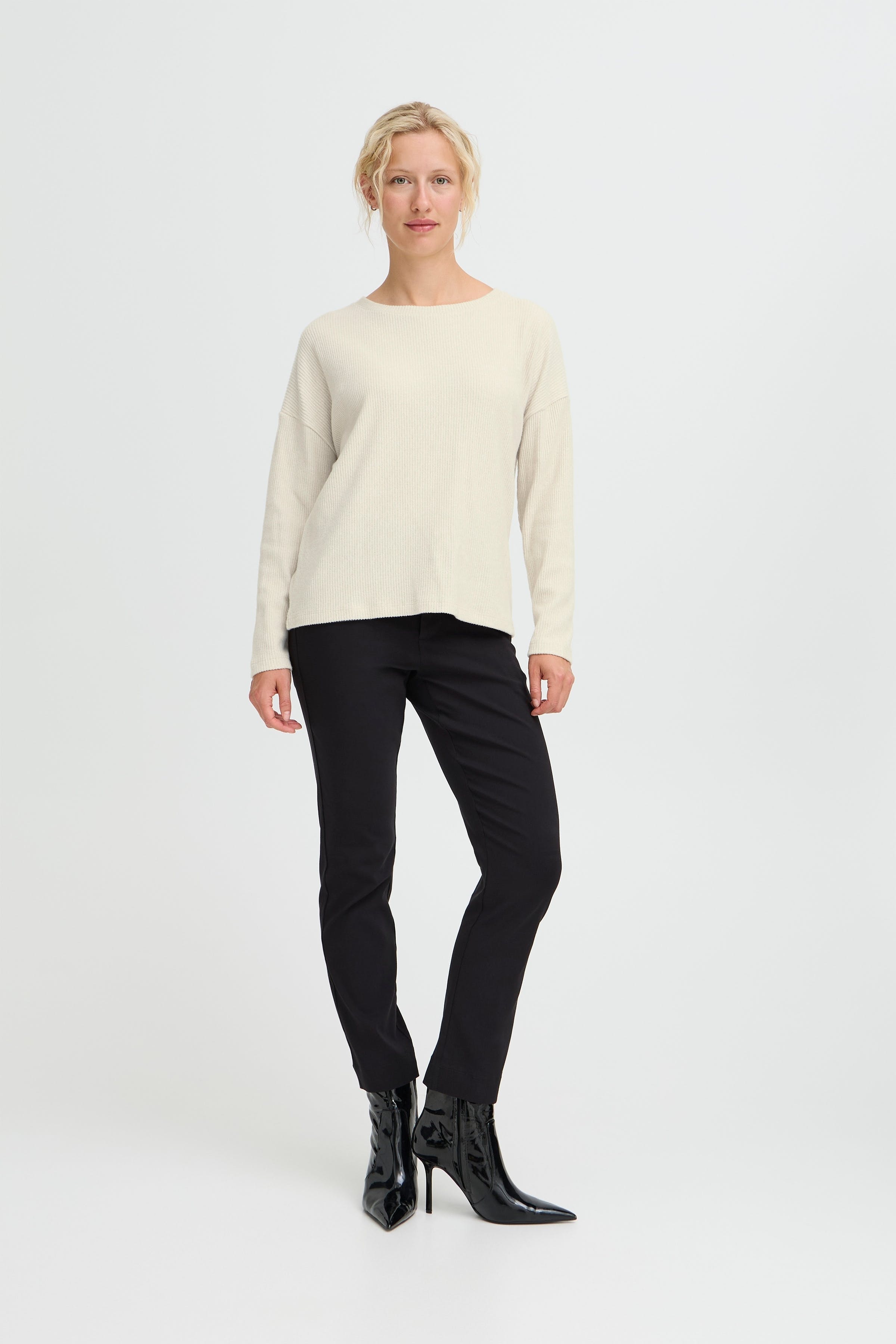 BYPUNTI Pullover LOOKBOOK FRONT 20815362-1513041