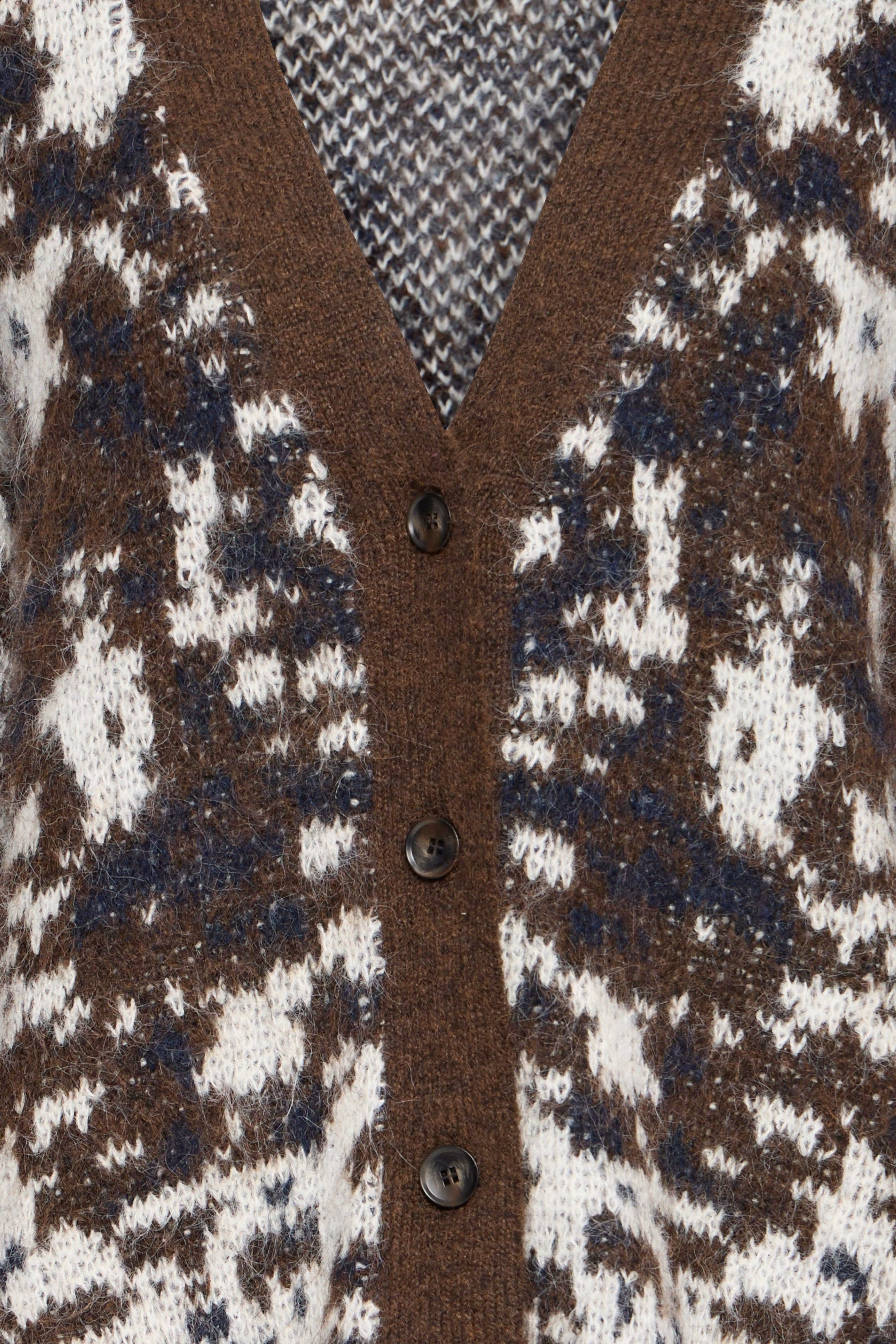 IHBAYANA Cardigan PACK DETAIL 20126489-900010409