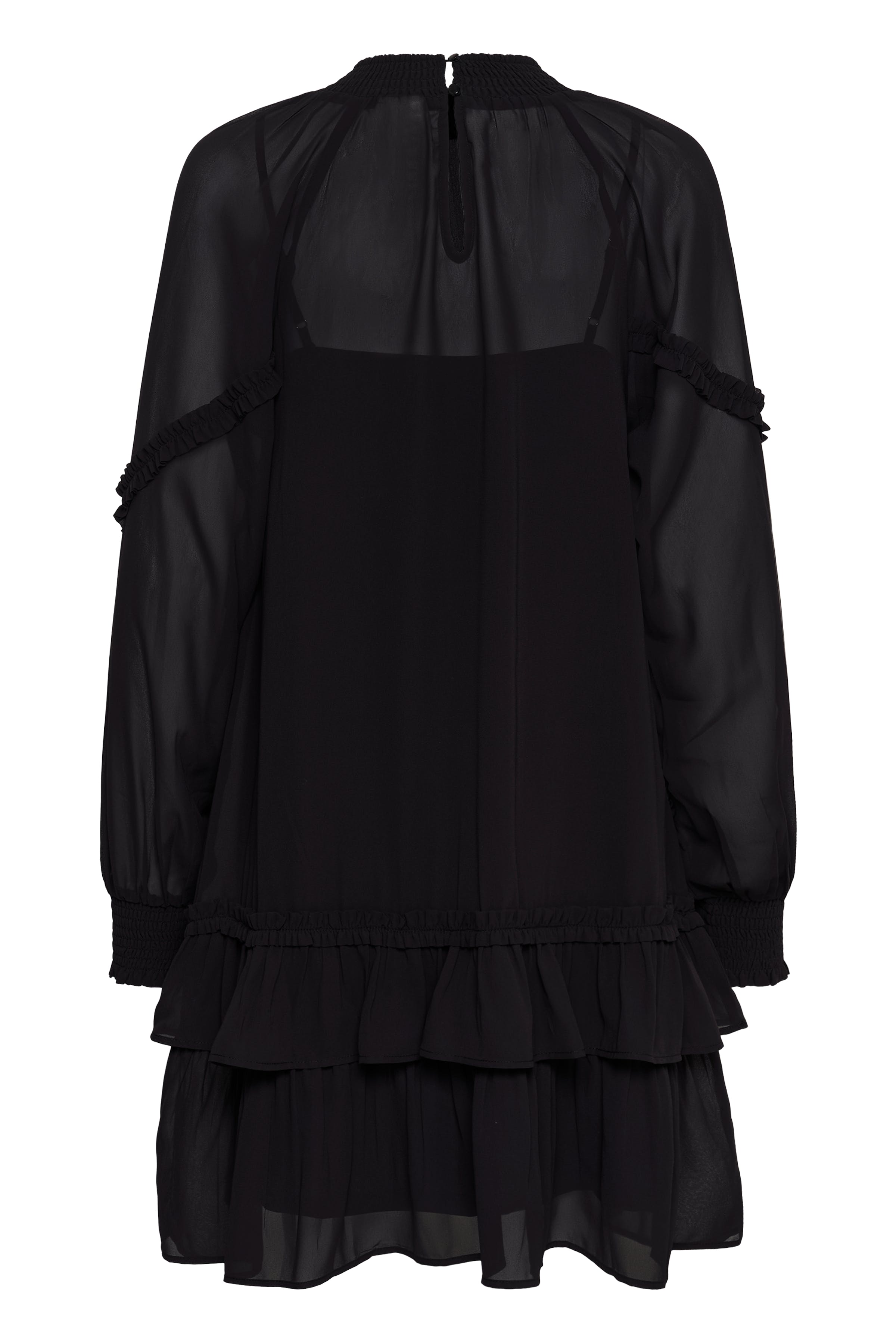 KAnoelle Jurk PACK BACK 10512414-100121