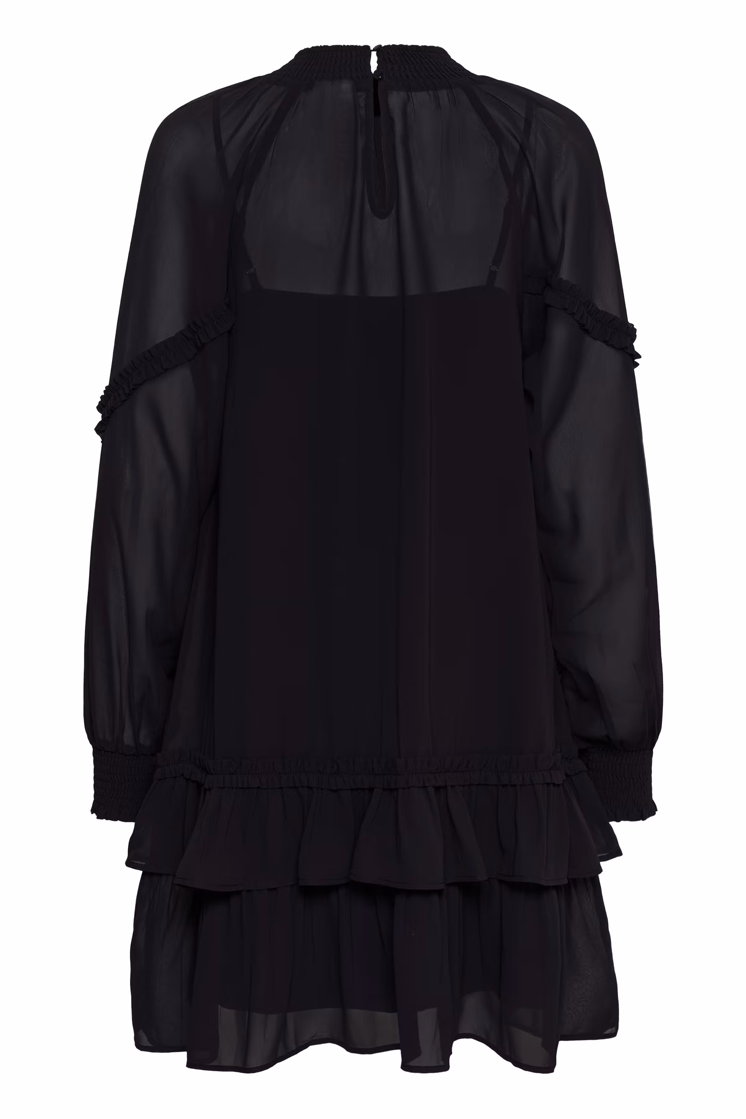 KAnoelle Jurk PACK BACK 10512414-100121