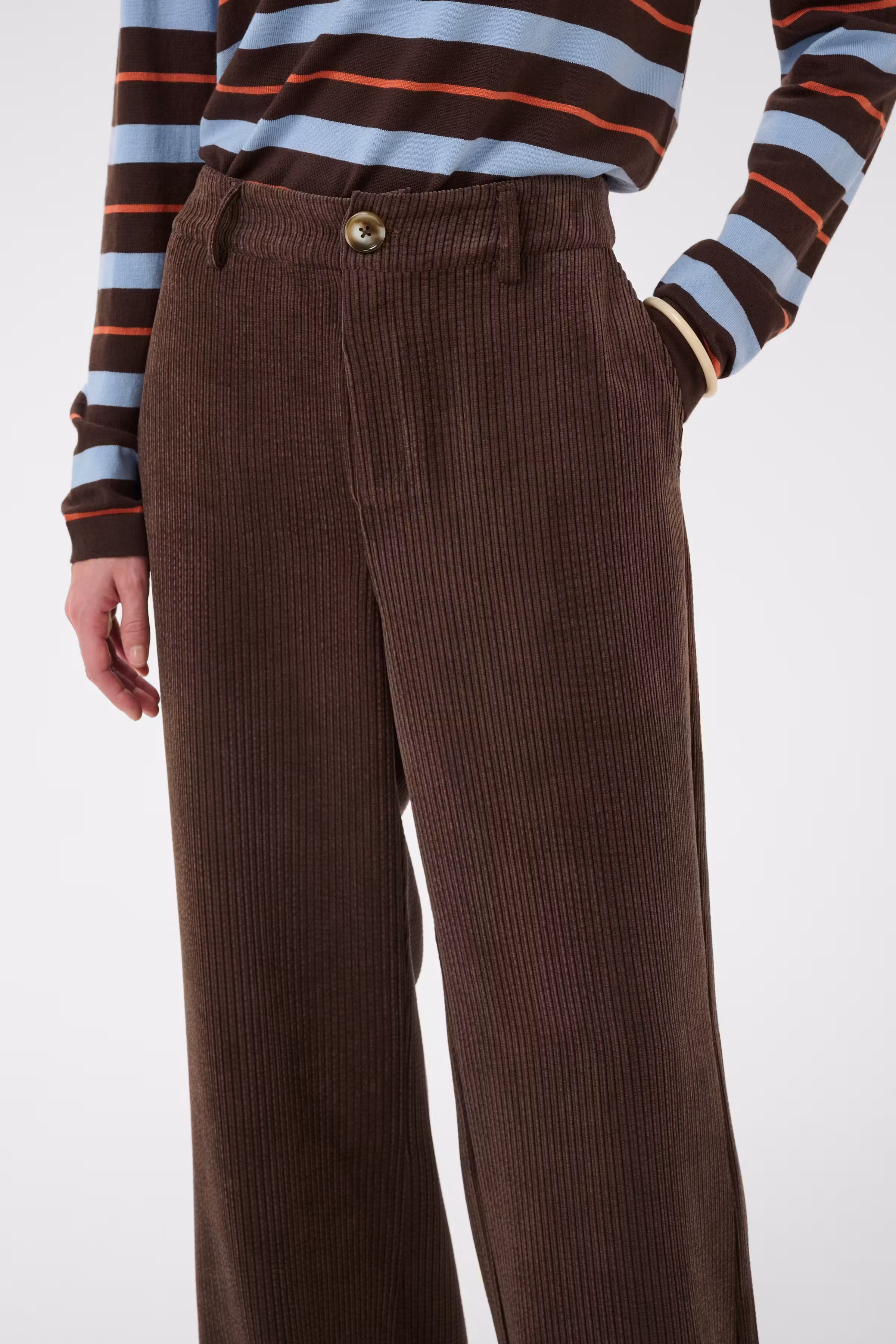 CUannike Byxor LOOKBOOK DETAIL 50113584-190915
