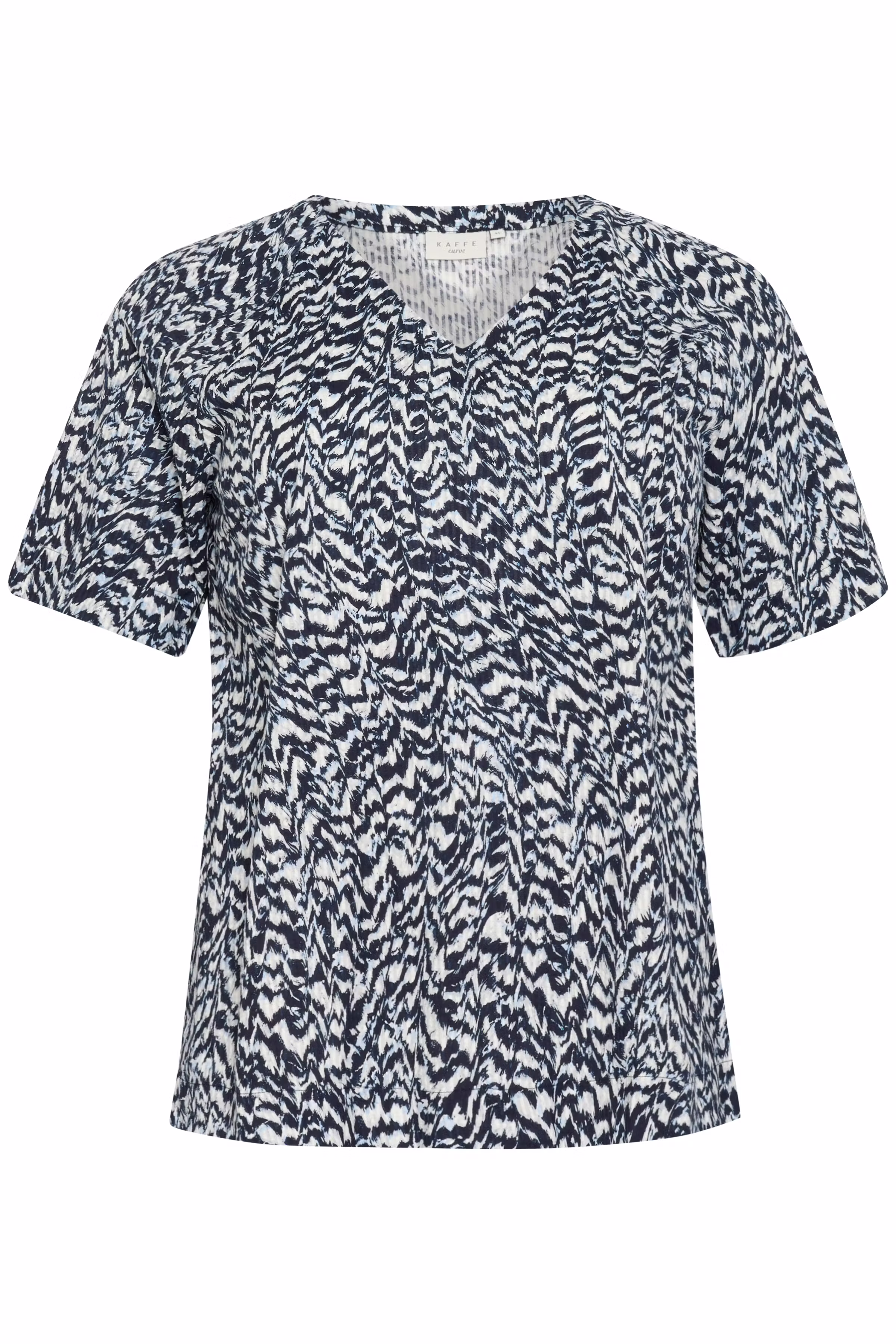 KCrafia Blouse PACK FRONT 10583250-107426